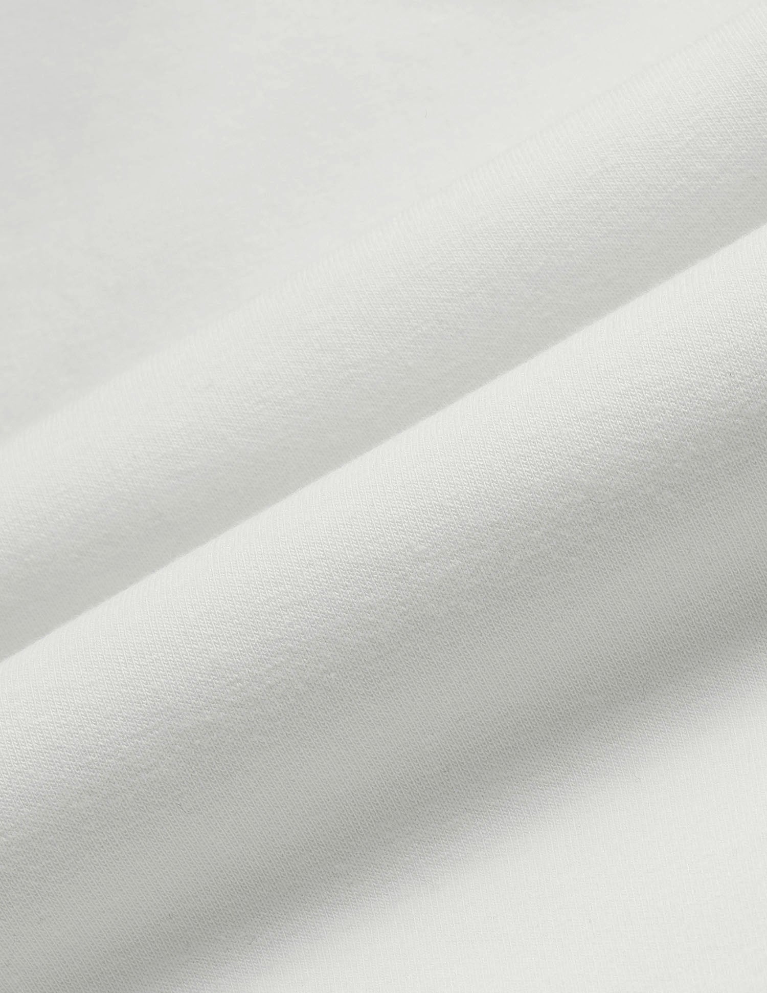 Mid Rise Regular Fit Active Track Pants Off White - U.S. POLO ASSN. | Large