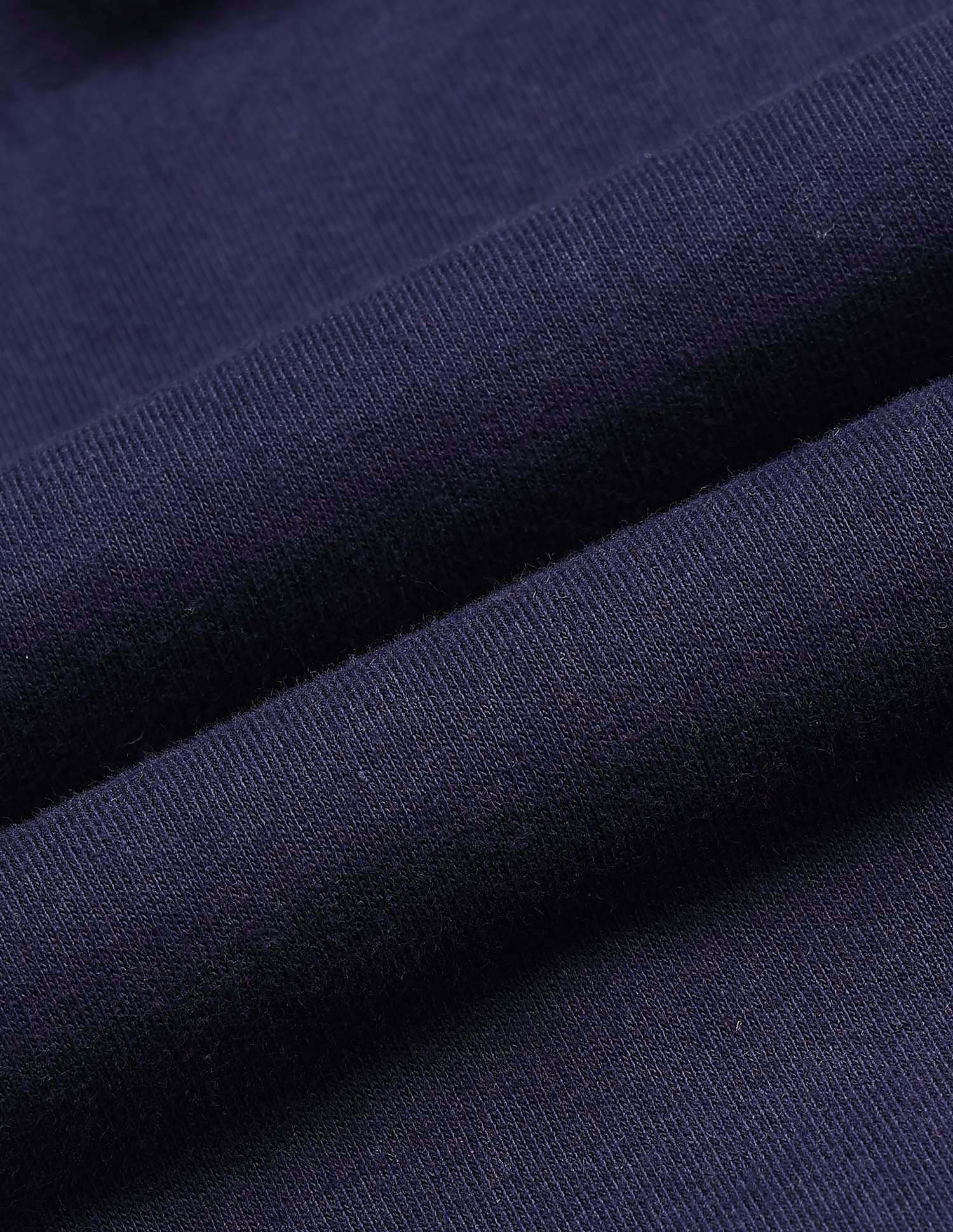 Girls Brand Embroidered Mid Rise Joggers Navy - U.S. POLO ASSN. | Large