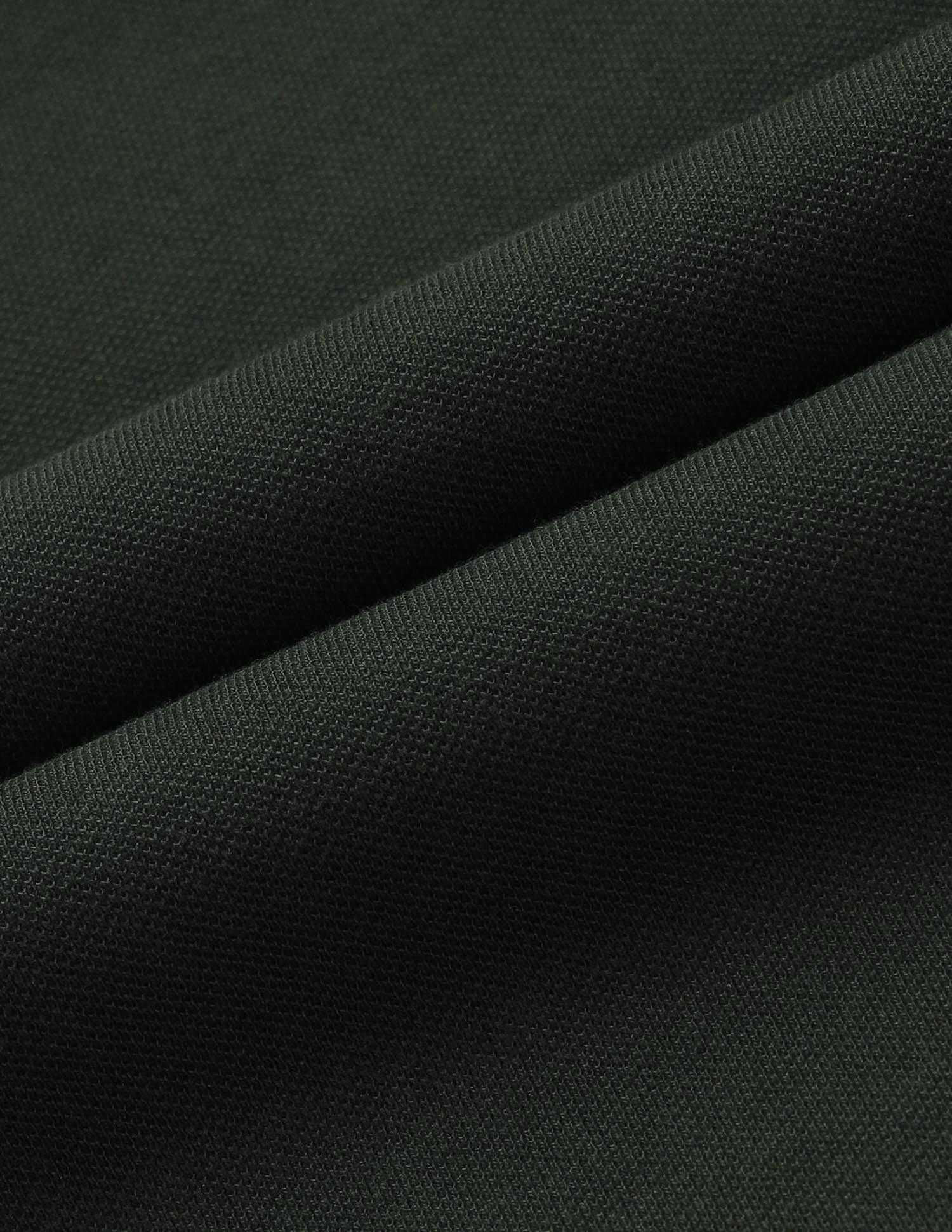 Boys Solid Polo Shirt Olive - U.S. POLO ASSN. | Large