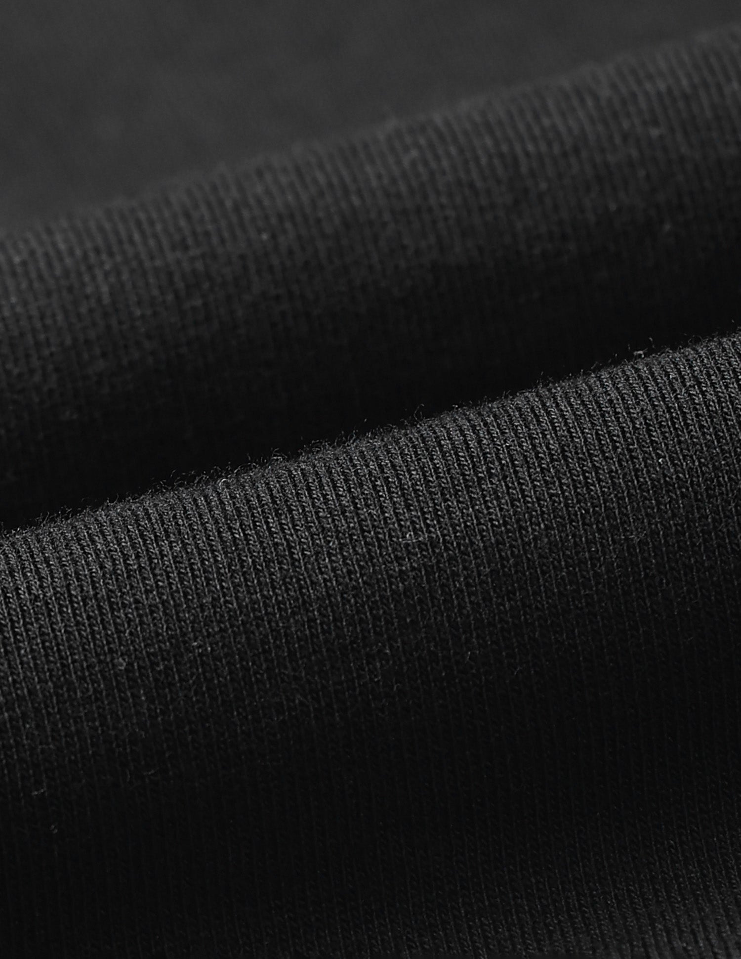 Solid Slim Fit Polo Shirt Black - U.S. POLO ASSN. | Large