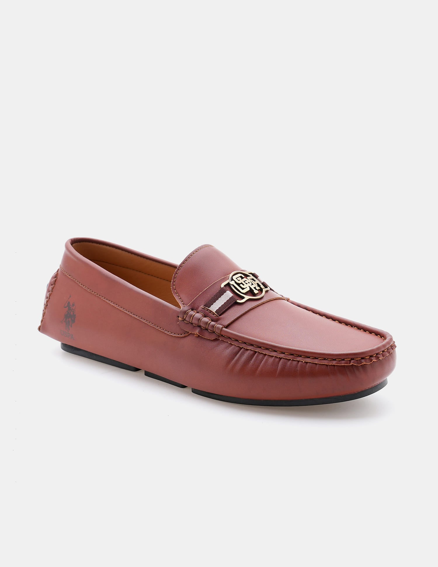 Men Fritof 4.0 Loafers