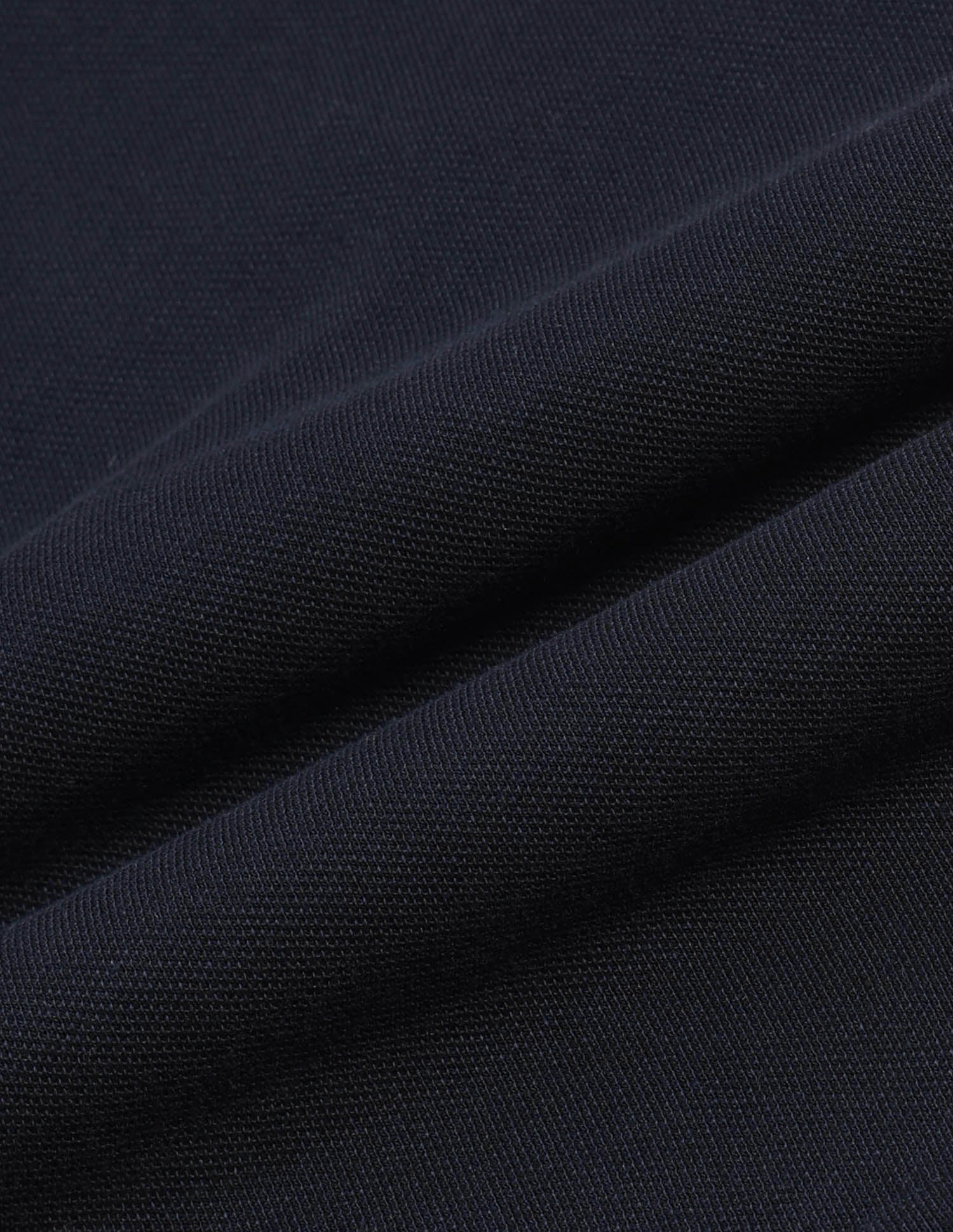 Boys Brand Printed Regular Fit Polo Shirt Navy - U.S. POLO ASSN. | Large