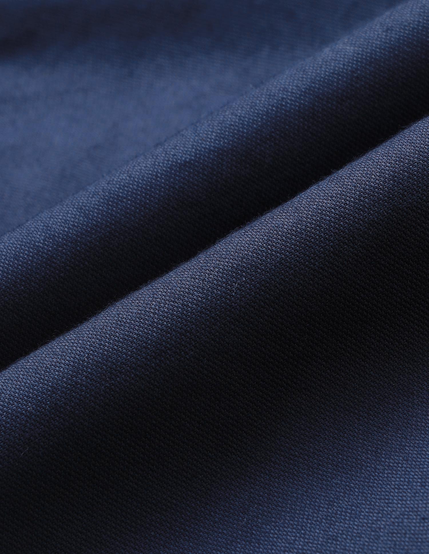 Tailored Fit Button Down Shirt Navy - U.S. POLO ASSN. | Large