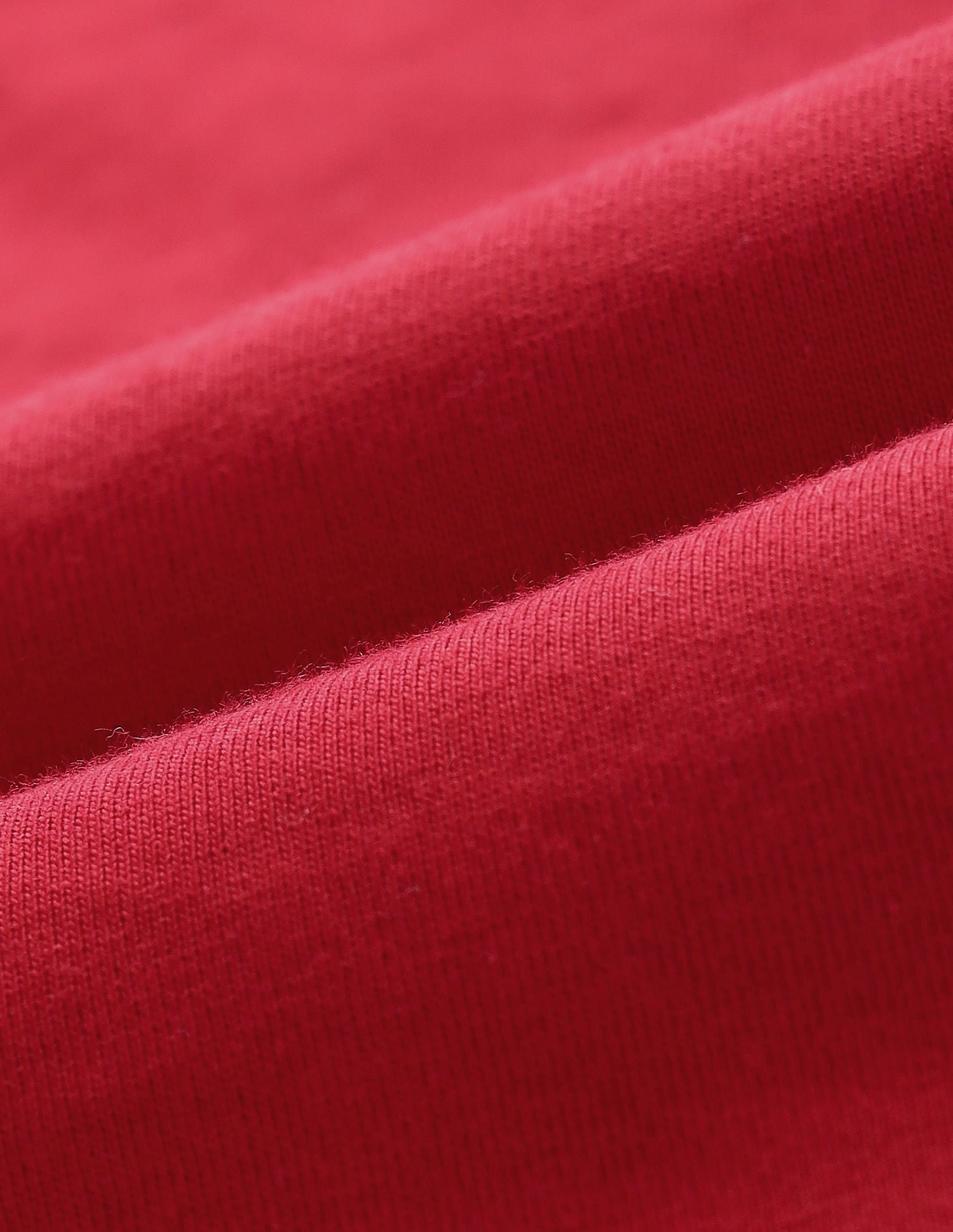 Boys Pure Cotton Regular T-shirt Red - U.S. POLO ASSN. | Large