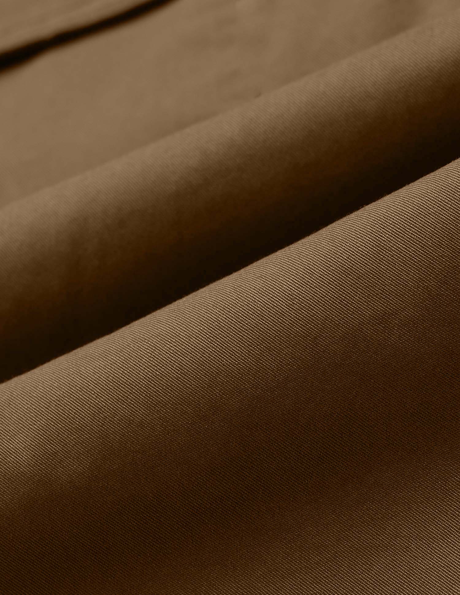 Boys Boxy Fit Solid Shirt Dark Brown - U.S. Polo Assn. India | Large