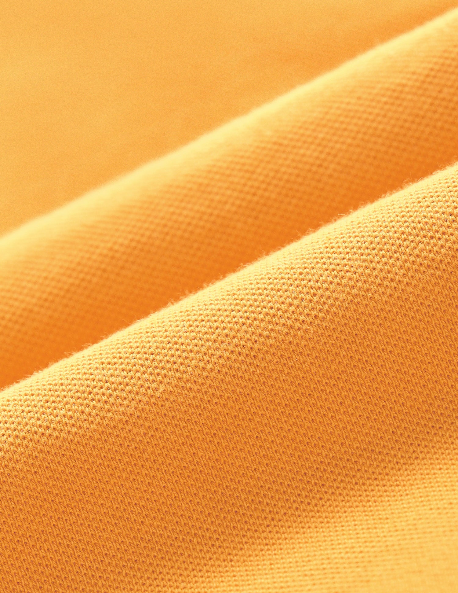 Regular fit Printed Polo Shirt Orange - U.S. Polo Assn. India | Large