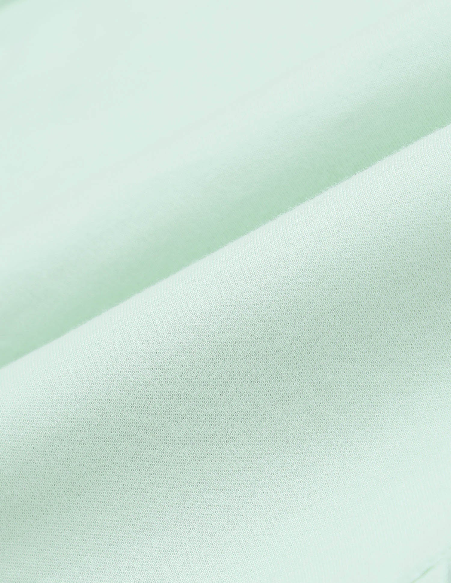 Boys Solid Pure Cotton Polo Shirt Mint - U.S. POLO ASSN. | Large