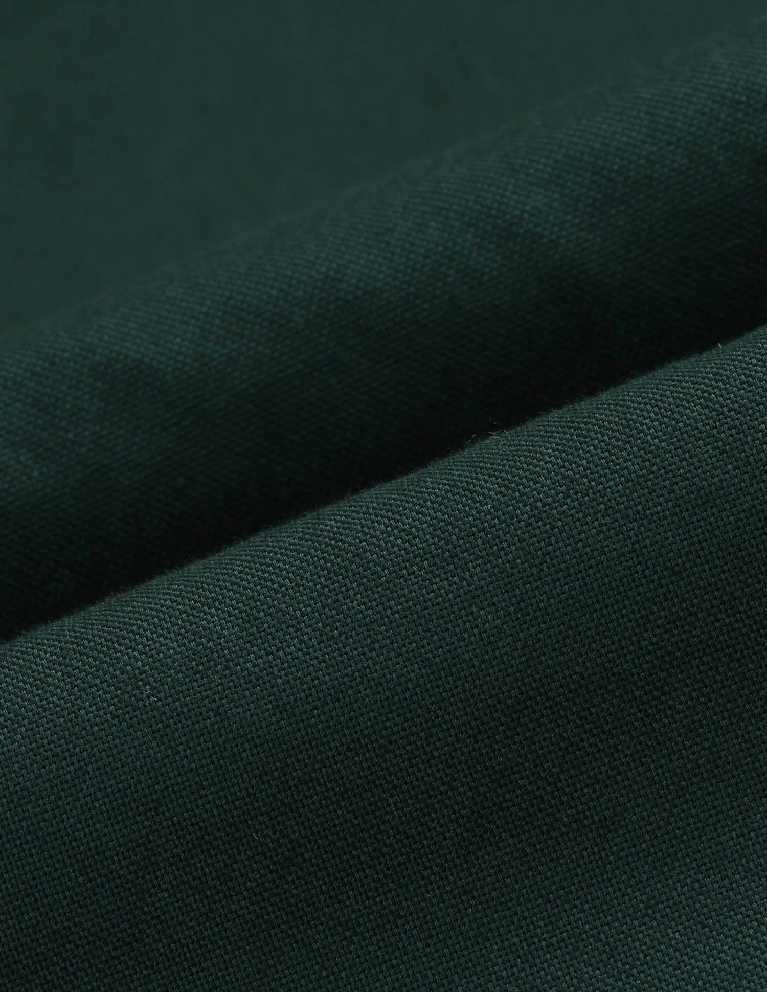 Solid Oxford Shirt Green - U.S. Polo Assn. India | Large