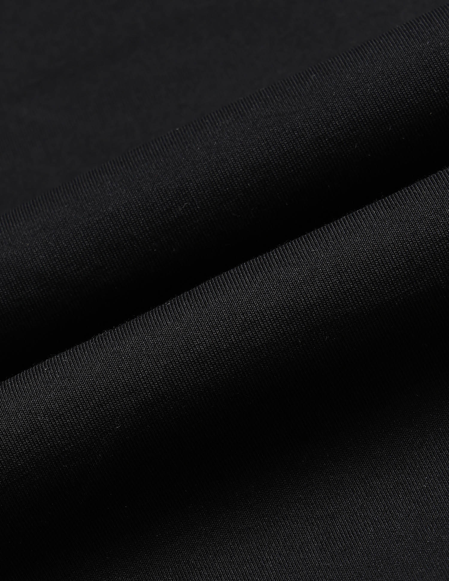 Brand Embossed Regular Fit Active T-Shirt Black - U.S. POLO ASSN. | Large