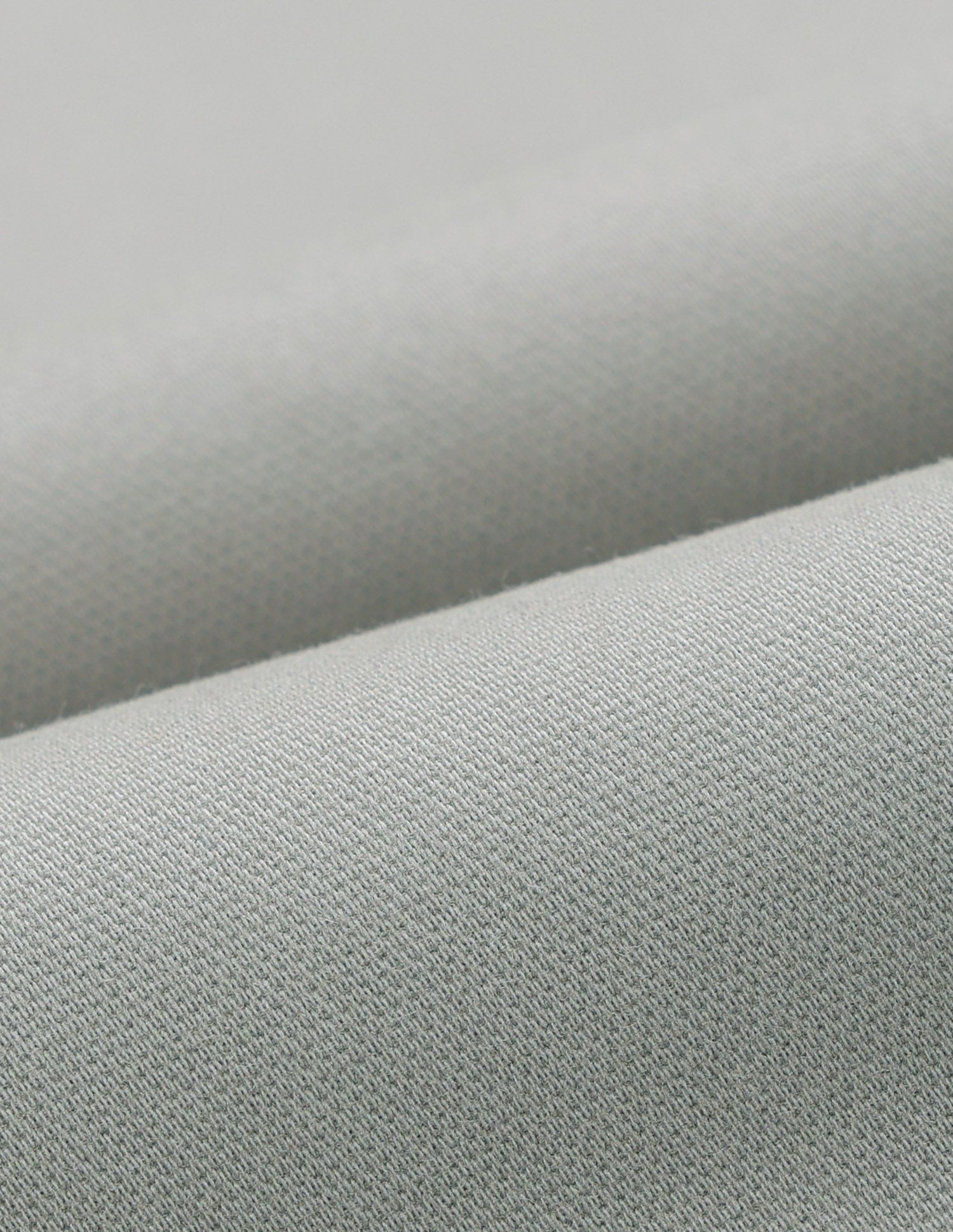 Textured Dobby Trousers Light Grey - U.S. POLO ASSN. | Large