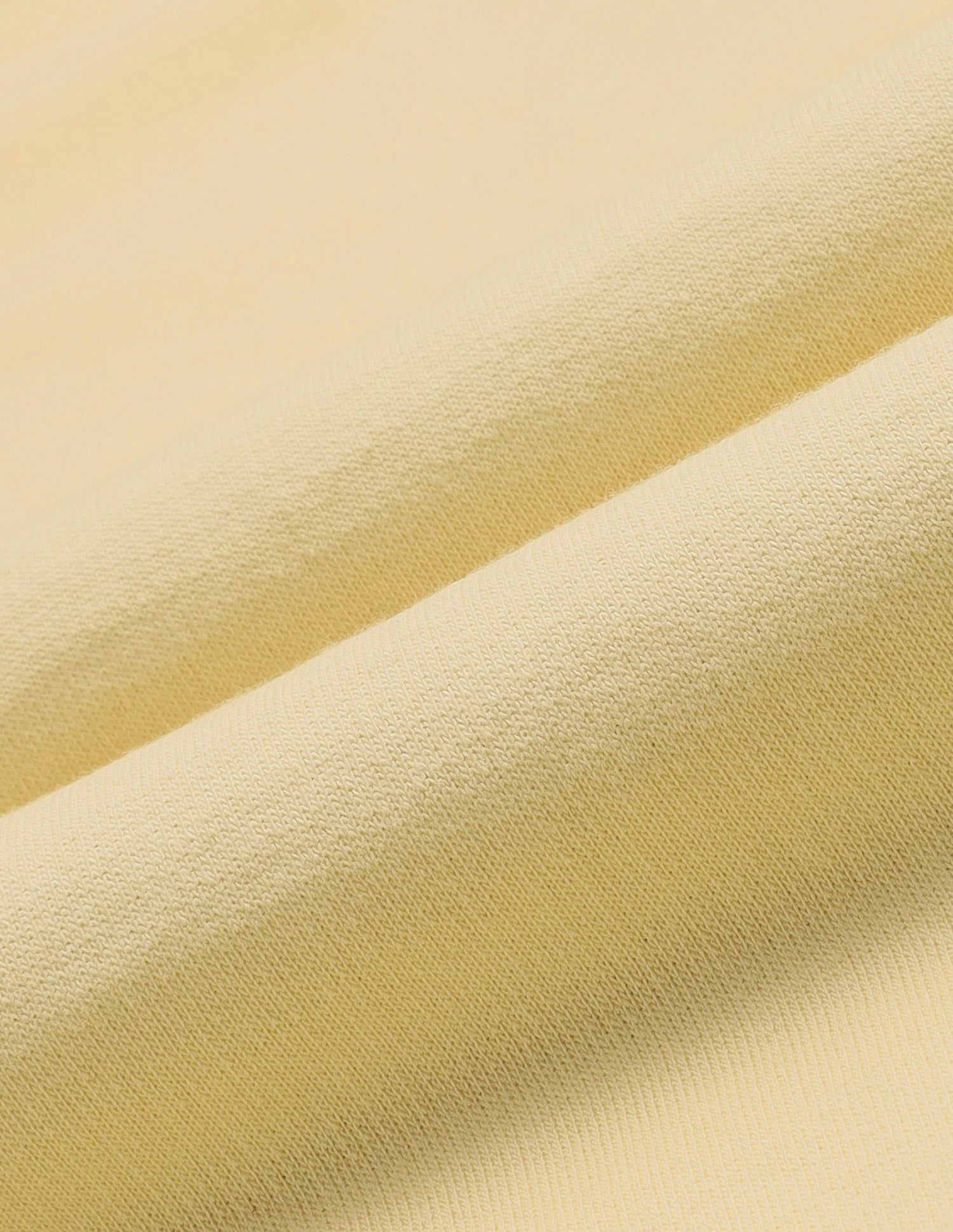 Girls Mid Rise Regular Fit Joggers Light Yellow - U.S. POLO ASSN. | Large