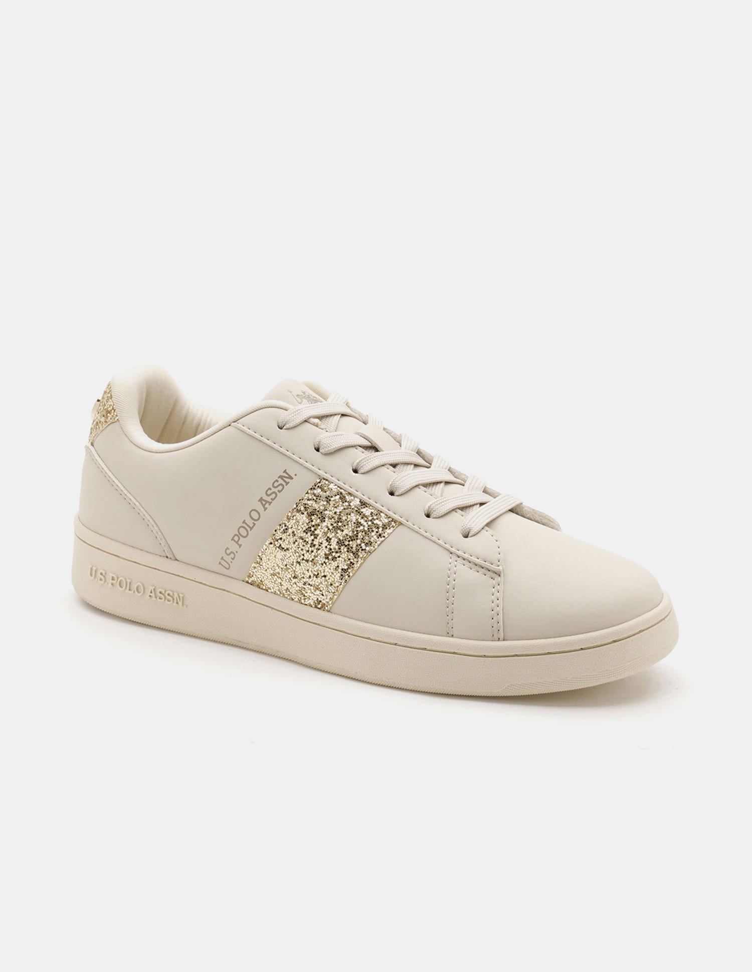 Kate 3.0 Nude Sneakers Shoes