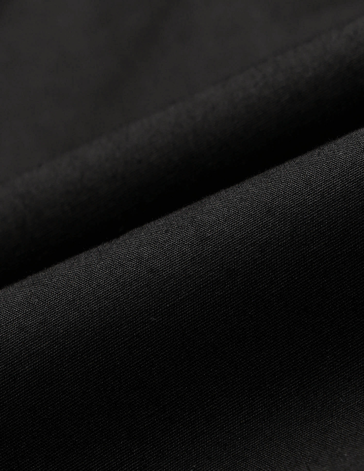 Relaxed Fit Solid LP003 Lounge Pants - Pack Of 1 Black - U.S. POLO ASSN. | Large