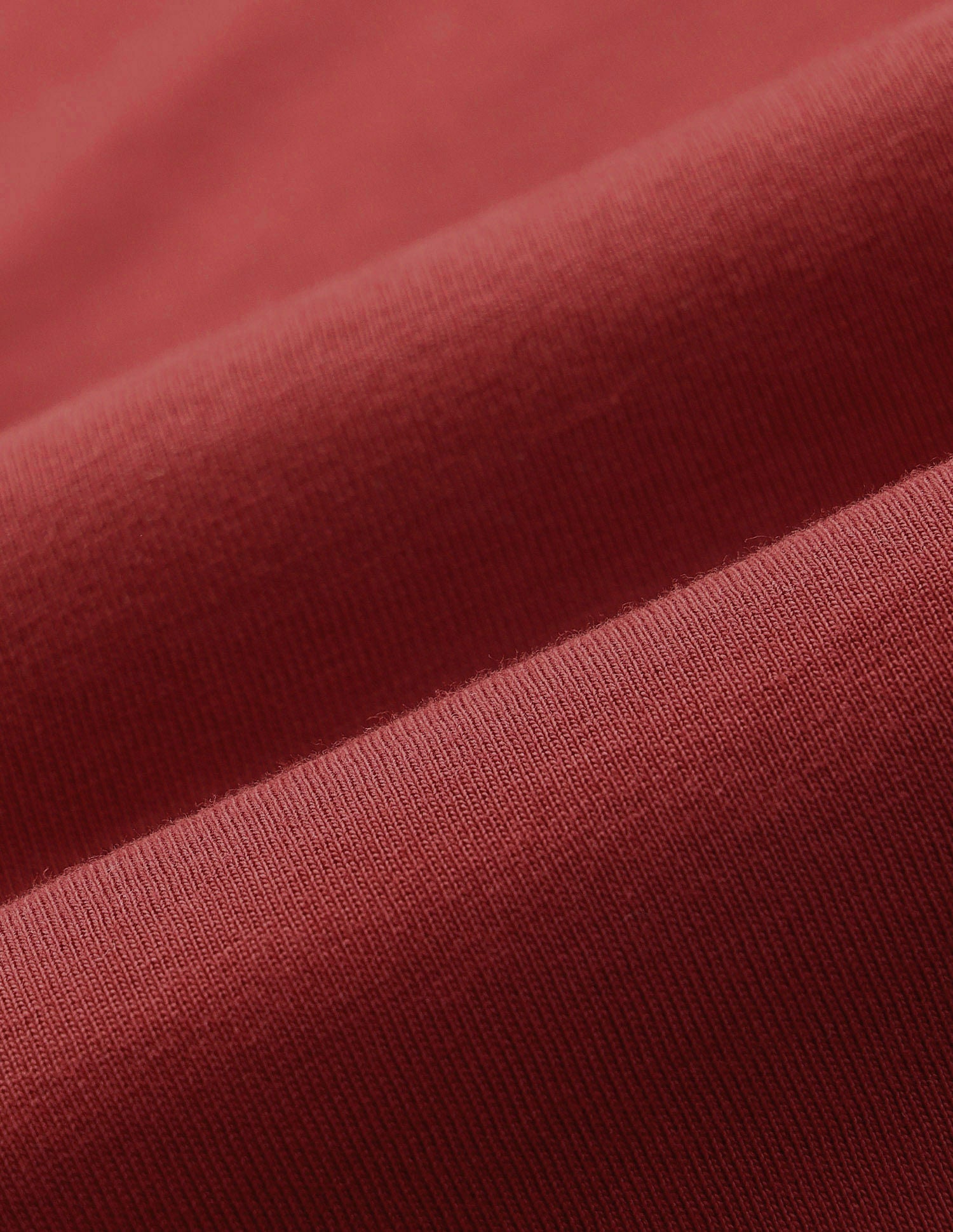 Graphic Print Crew Neck T-Shirt Maroon - U.S. POLO ASSN. | Large