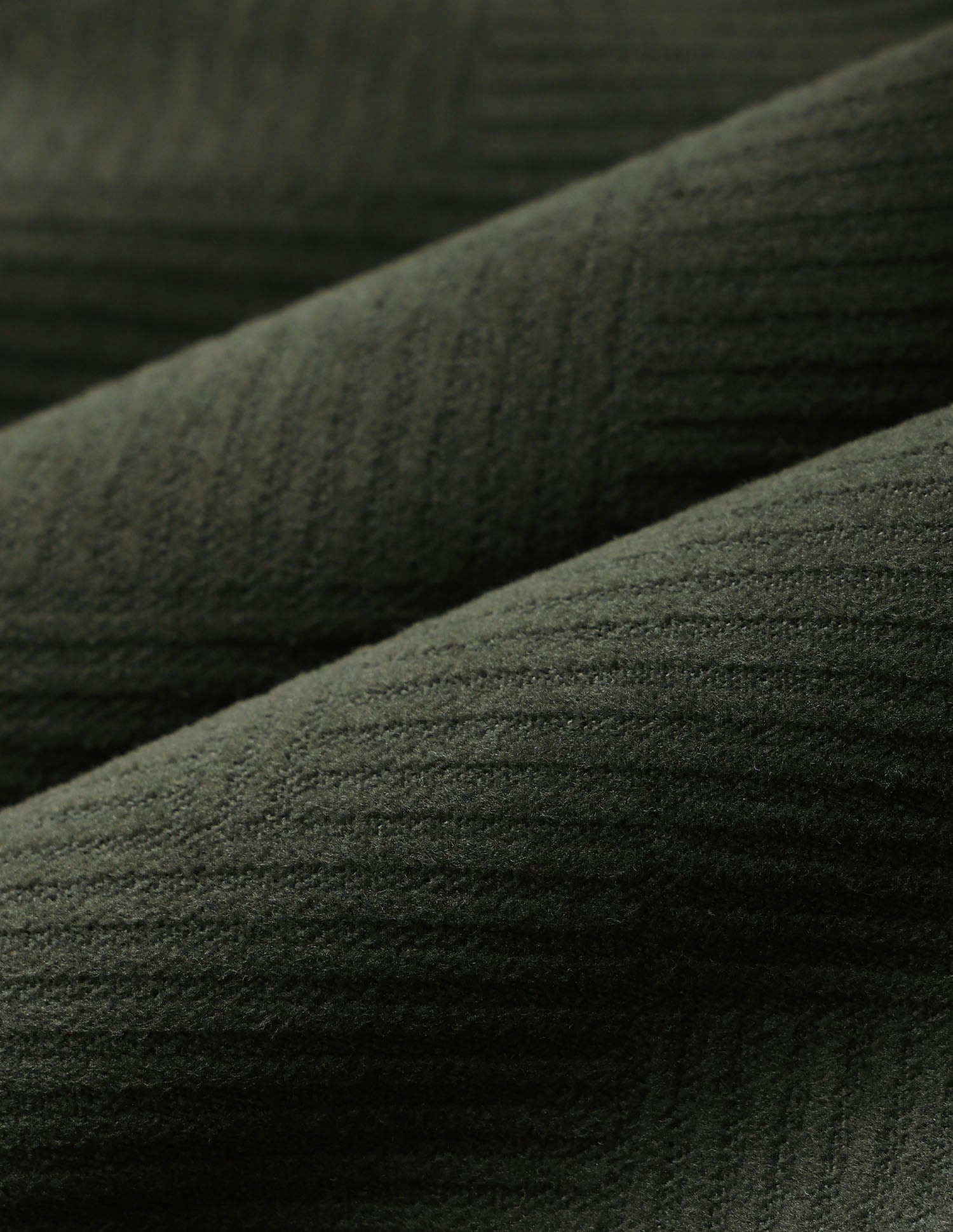 Boys Brand Embroidered Regular Fit Joggers Olive - U.S. Polo Assn. India | Large