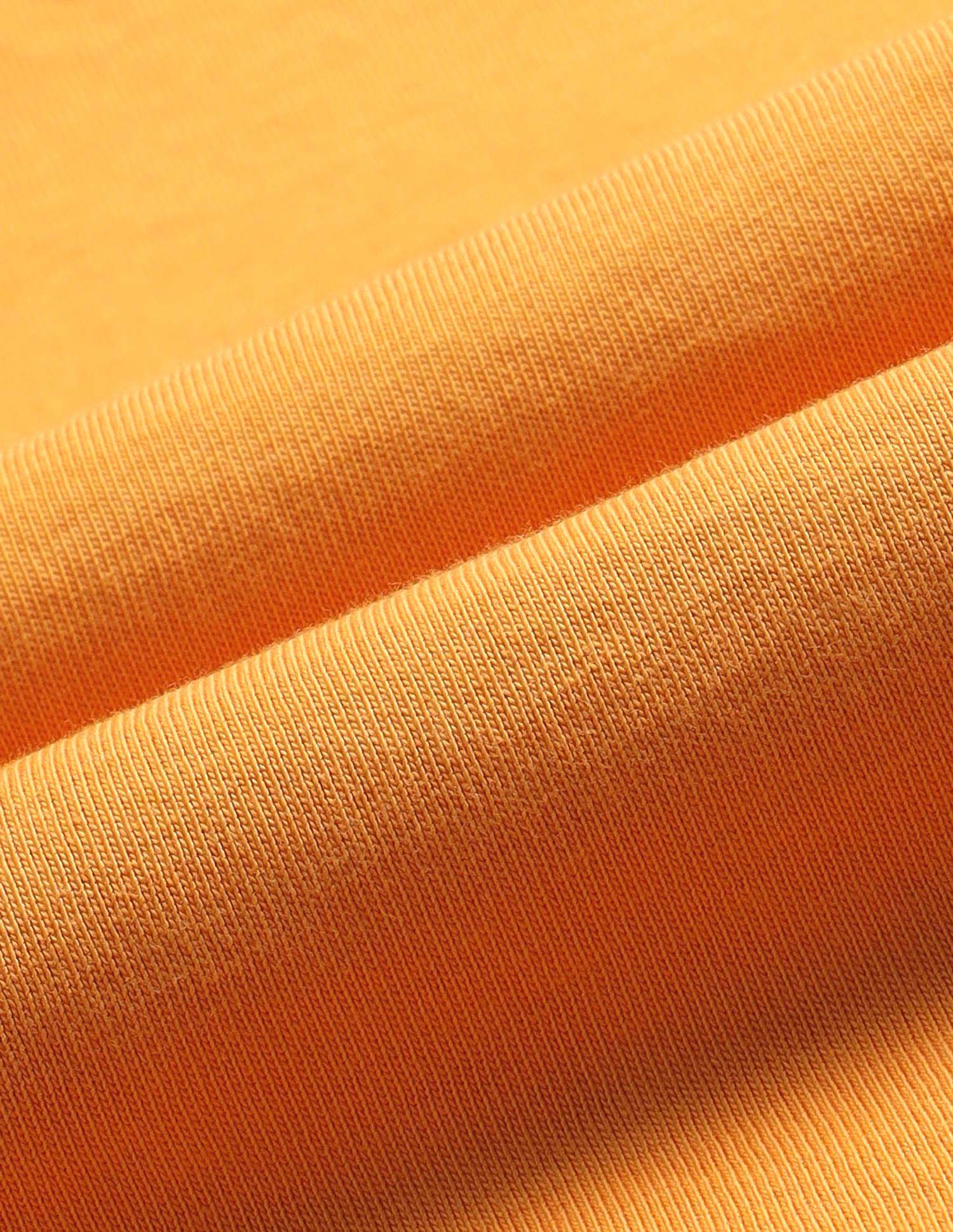 Boys Graphic Printed Regular Fit T-Shirt Orange - U.S. POLO ASSN. | Large