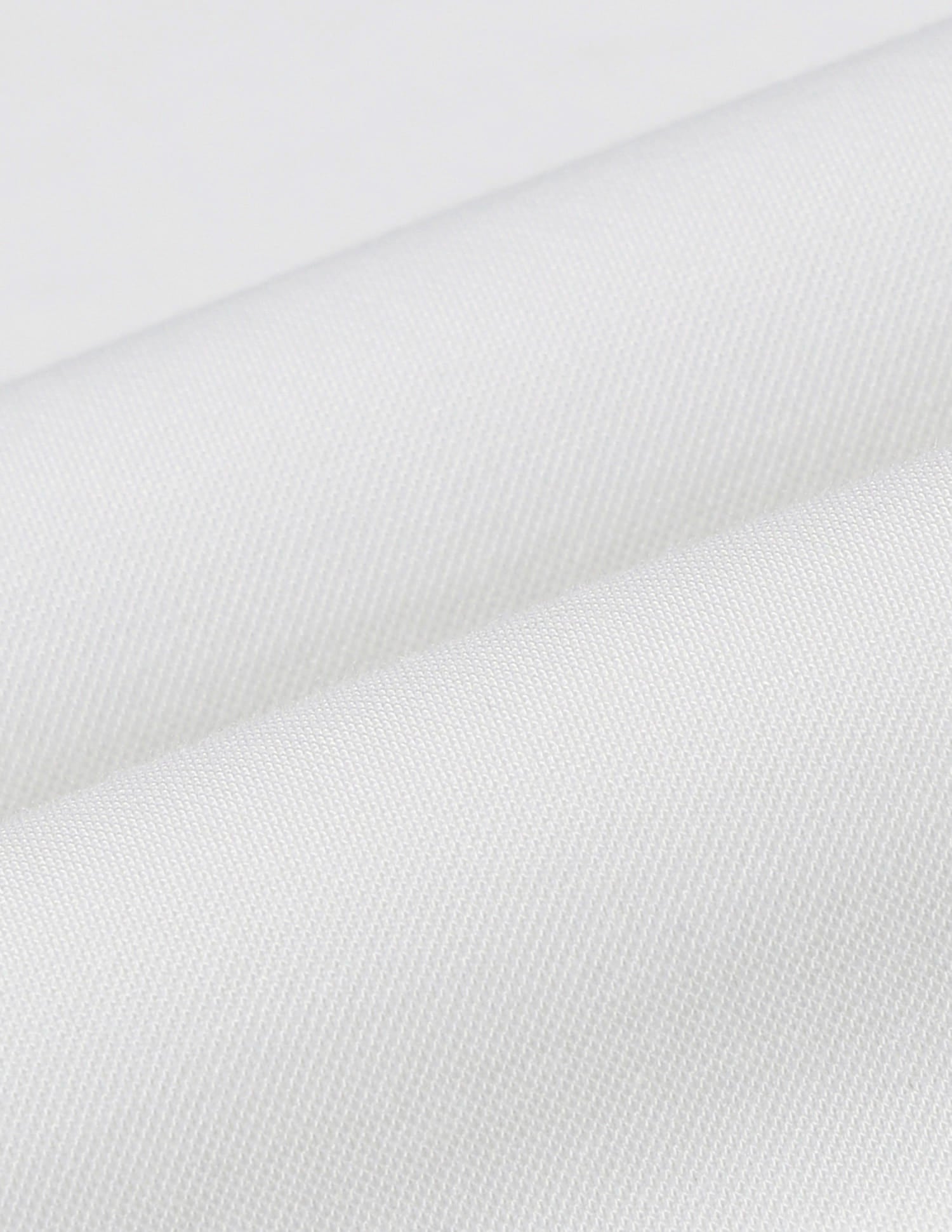 Brand Printed Slim Fit T-Shirt White - U.S. Polo Assn. India | Large
