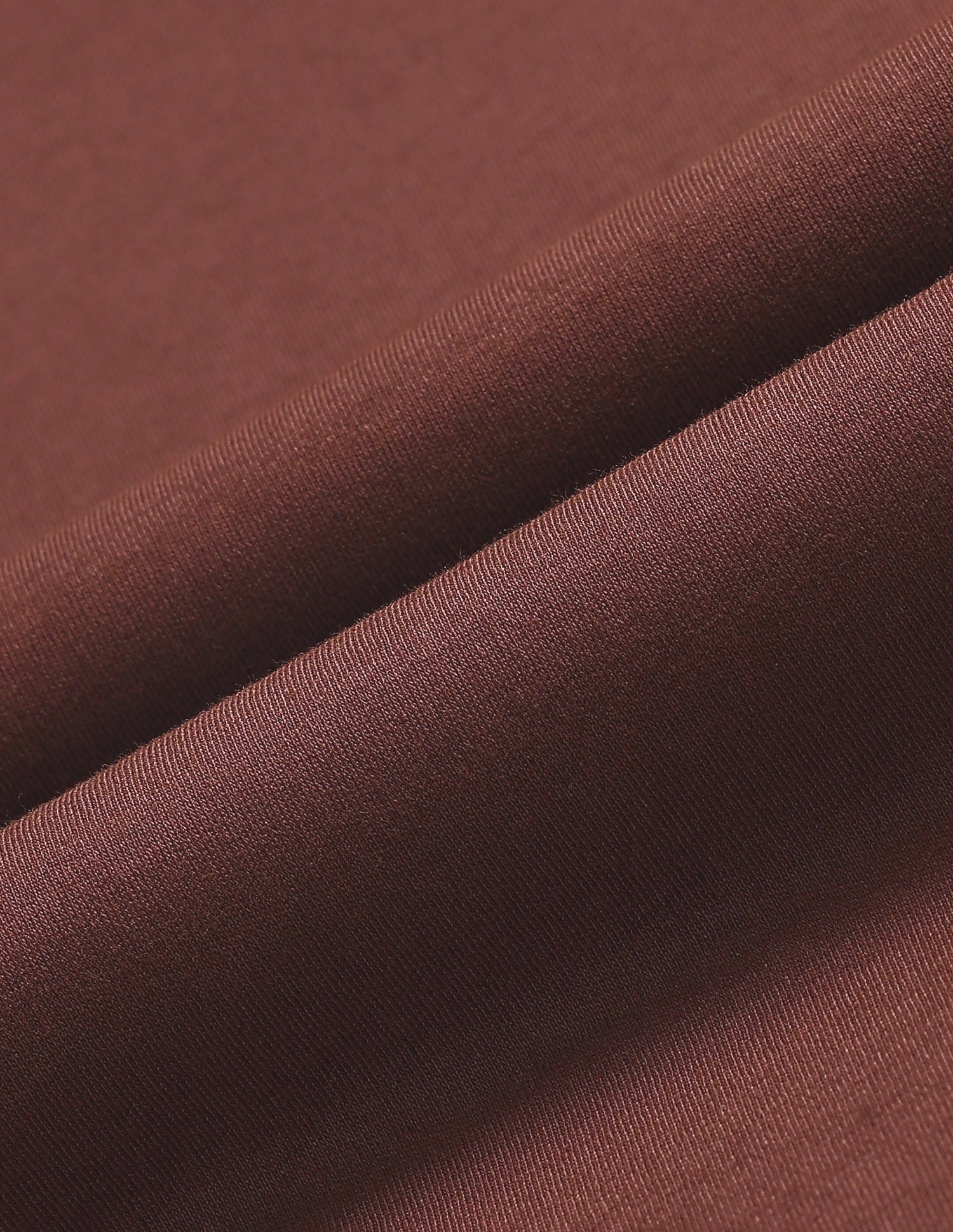 Solid Regular Fit Polo Shirt Brown - U.S. Polo Assn. India | Large