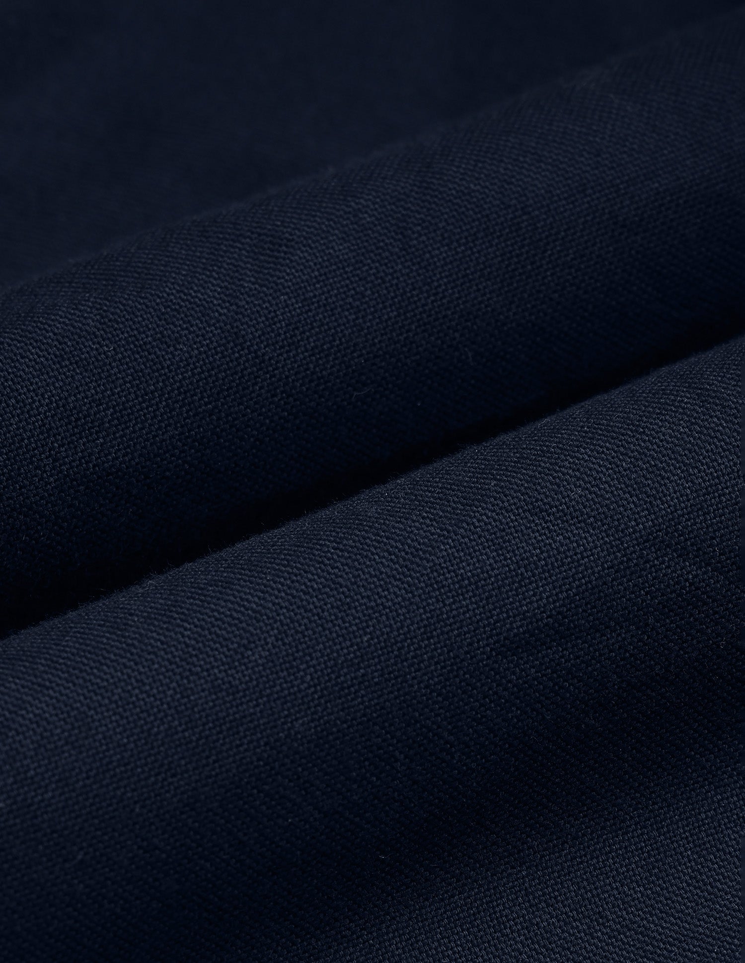 Colourblocked Oxford Shirt Navy - U.S. Polo Assn. India | Large
