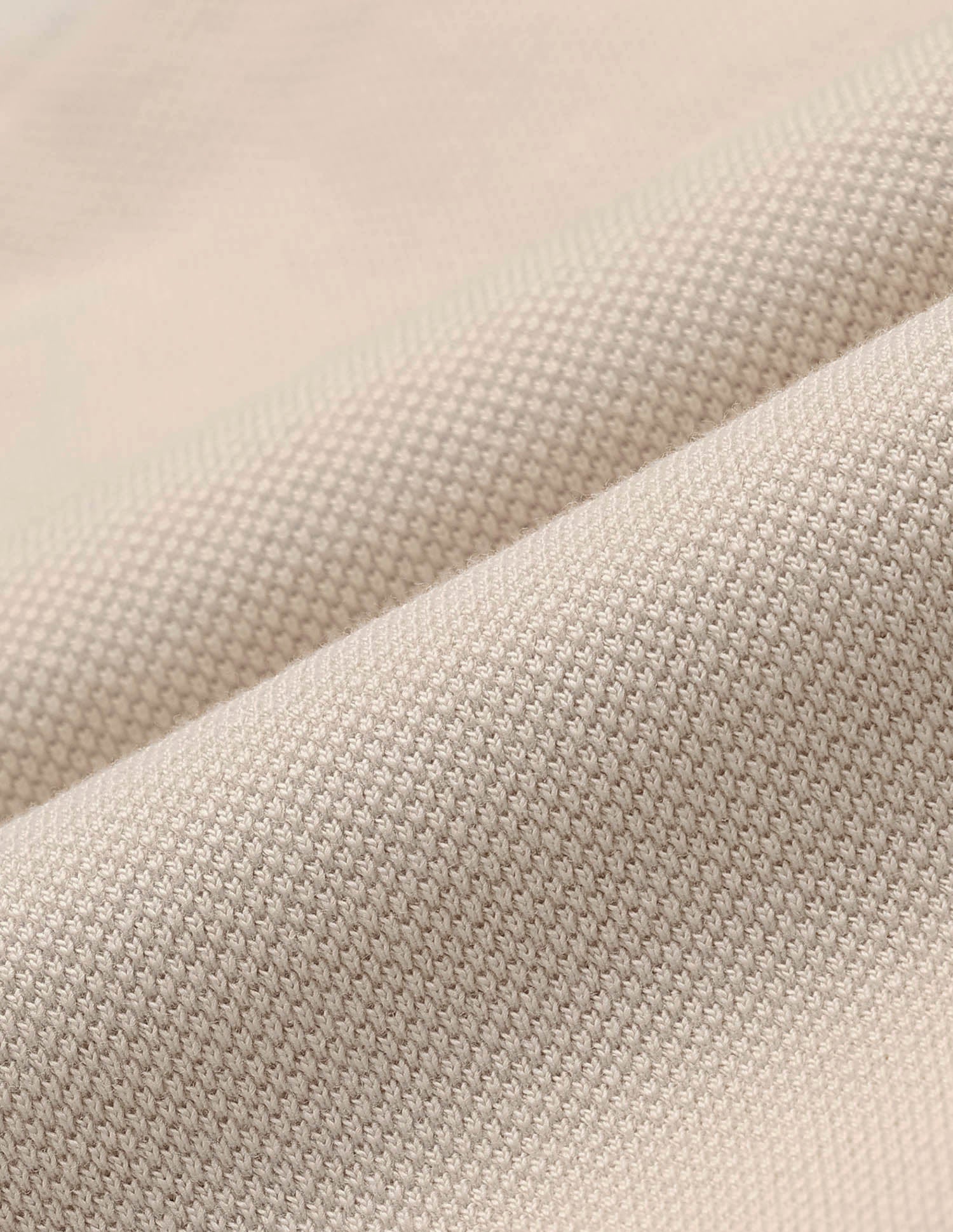 Textured Regular Fit Joggers Beige - U.S. POLO ASSN. | Large