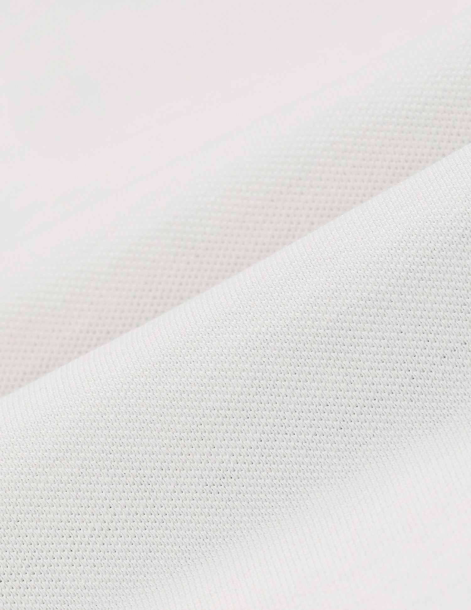 Colourblocked Pure Cotton Polo Shirt Beige - U.S. POLO ASSN. | Large