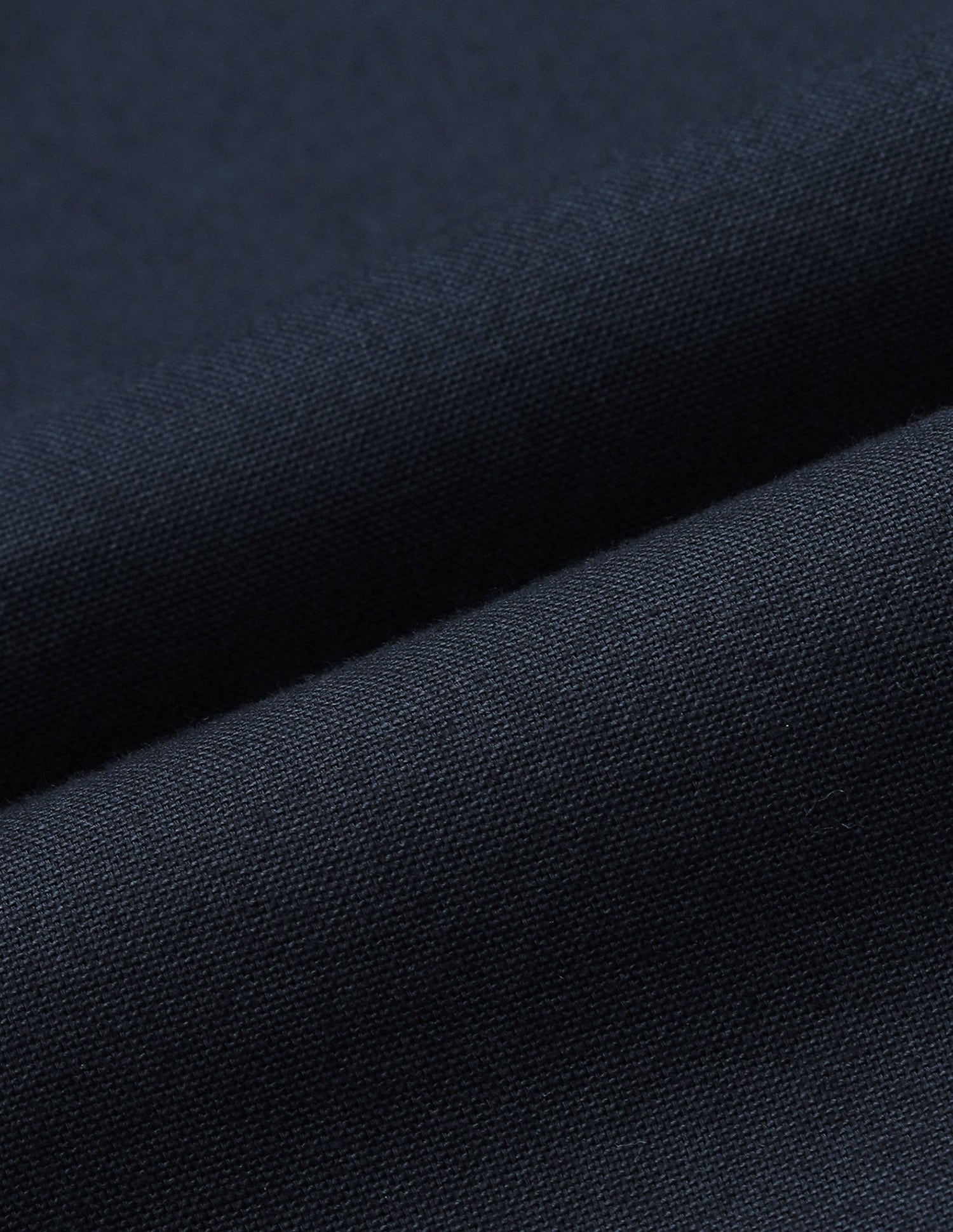 Tailored Fit Oxford Shirt Navy - U.S. Polo Assn. India | Large