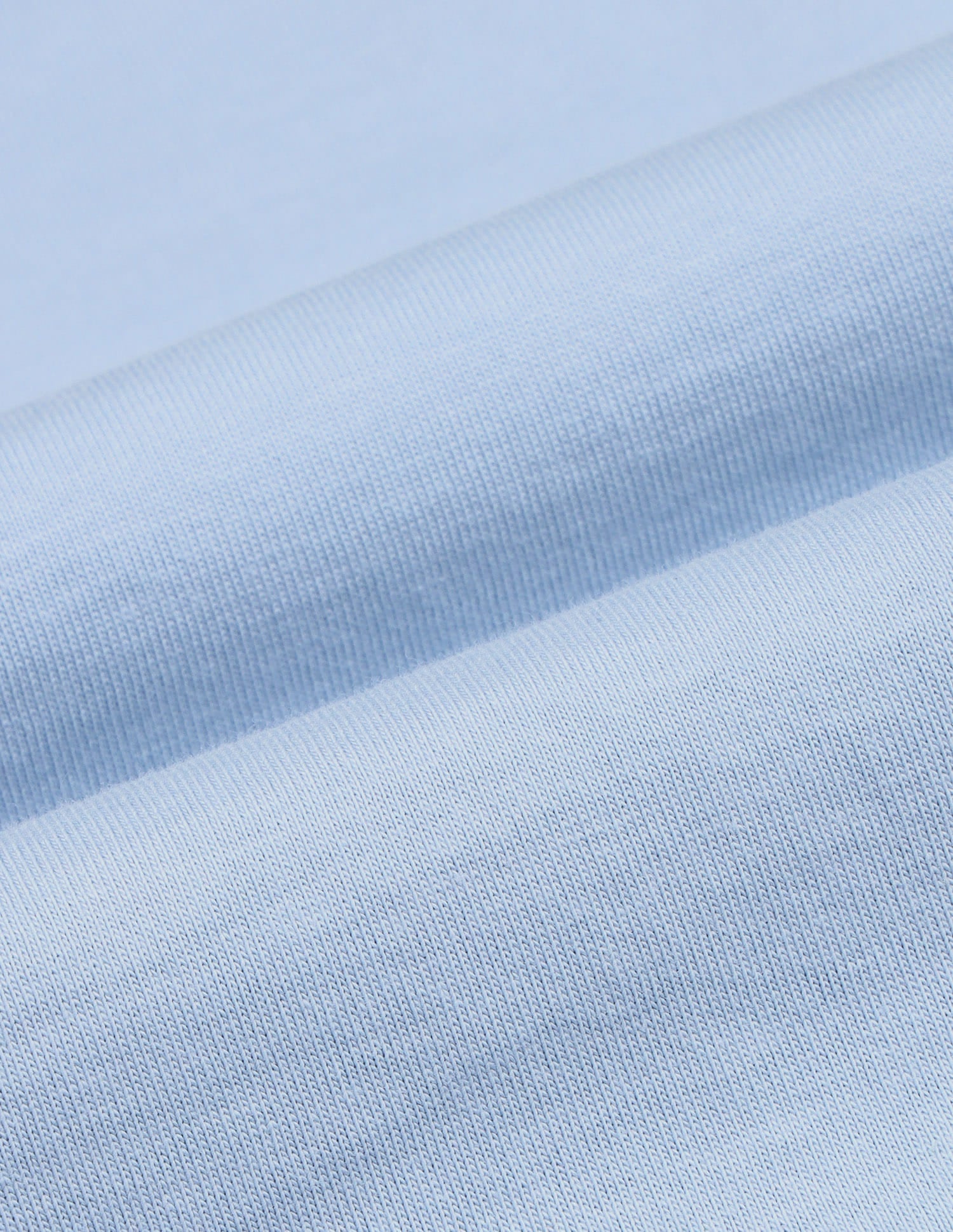 Solid Regular Fit T-Shirt Blue - U.S. Polo Assn. India | Large