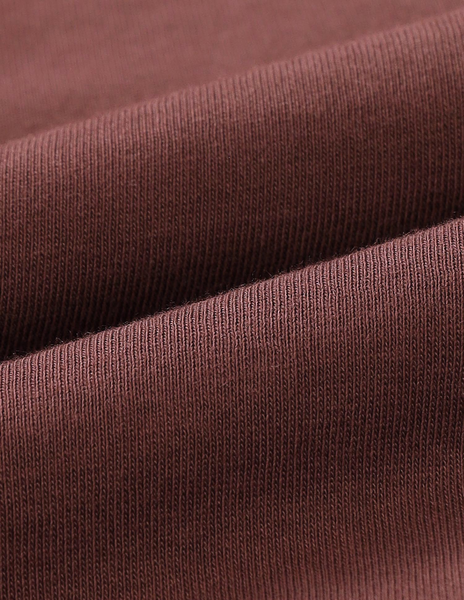 Brand Embroidered Regular Fit Sweatshirt Choco - U.S. POLO ASSN. | Large