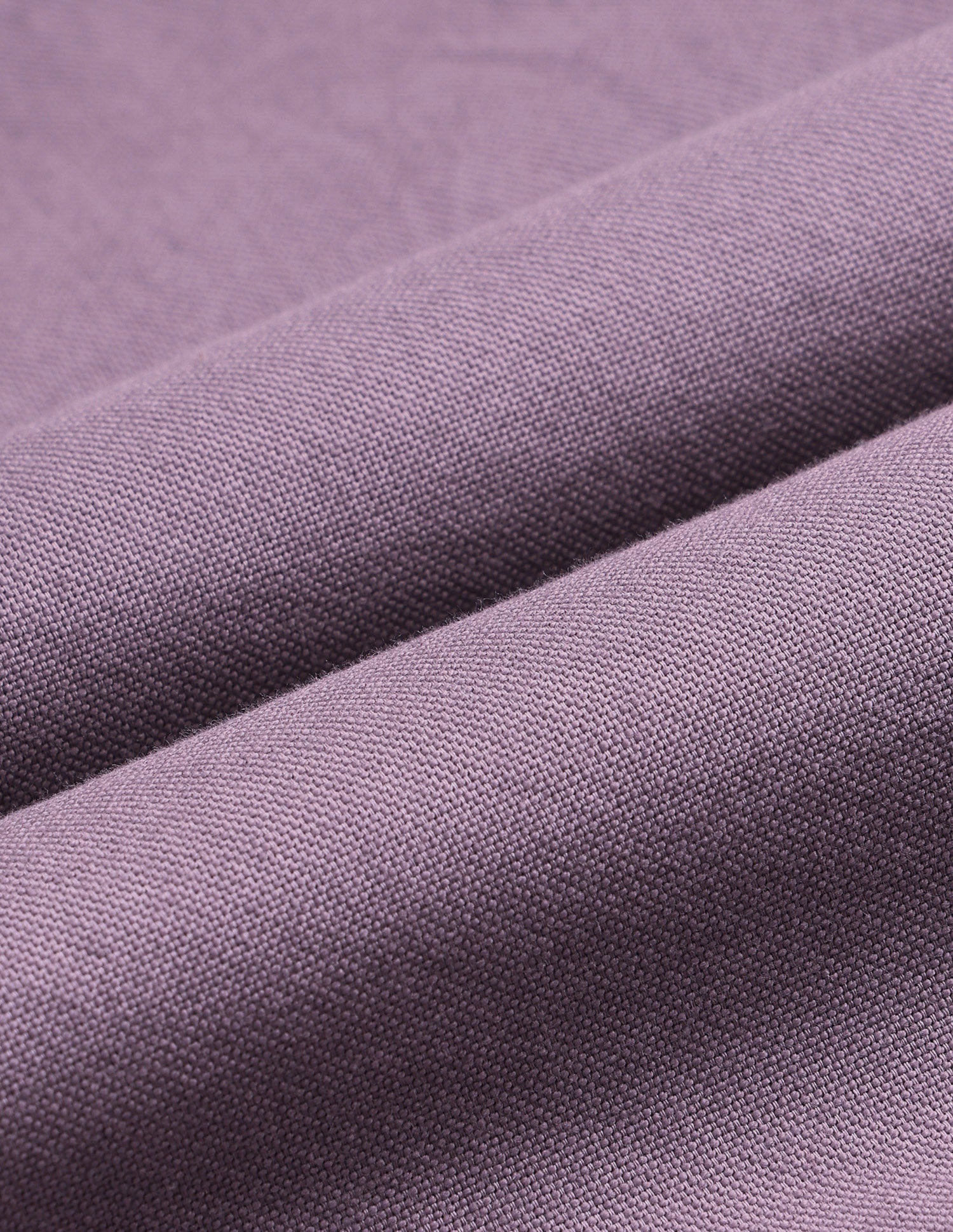 Colourblocked Oxford Shirt Light Purple - U.S. Polo Assn. India | Large