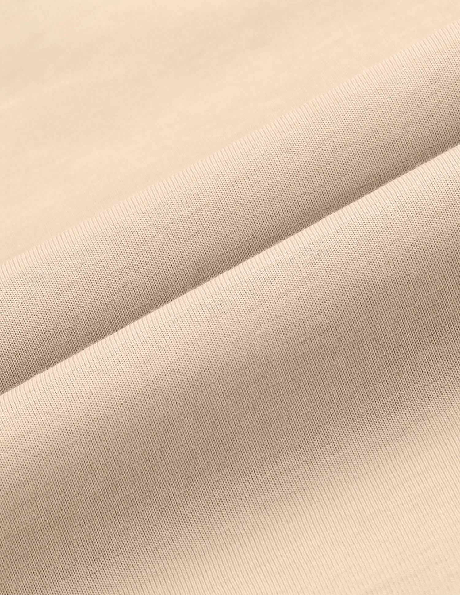 Brand Embossed Regular Fit T-shirt Beige - U.S. POLO ASSN. | Large