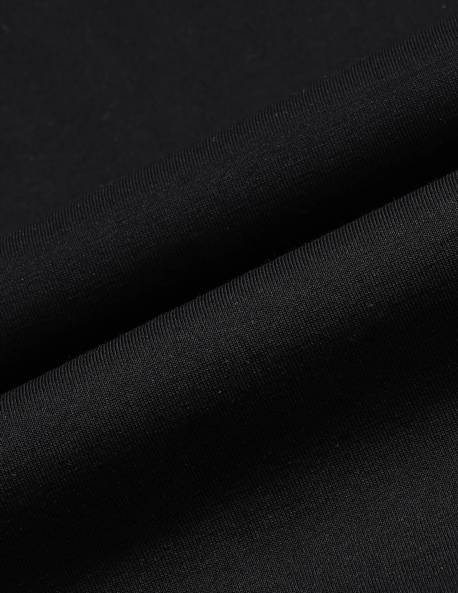 Brand Embossed Regular Fit Active T-Shirt Black - U.S. POLO ASSN. | Large