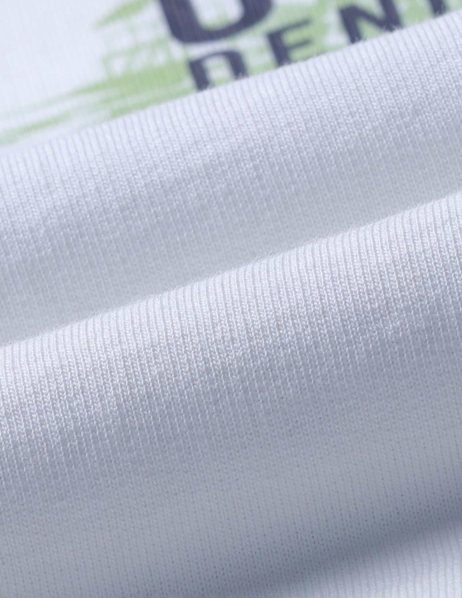 Graphic Brand Printed Relaxed Fit T-Shirt Ivory - U.S. POLO ASSN. | Large