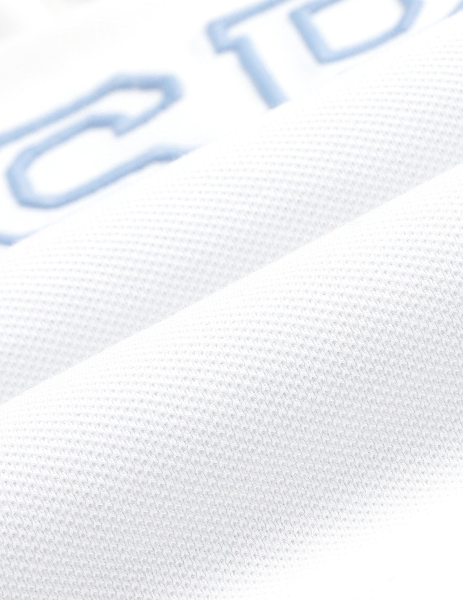 Brand Embroidered Regular Fit Polo Shirt White - U.S. Polo Assn. India | Large