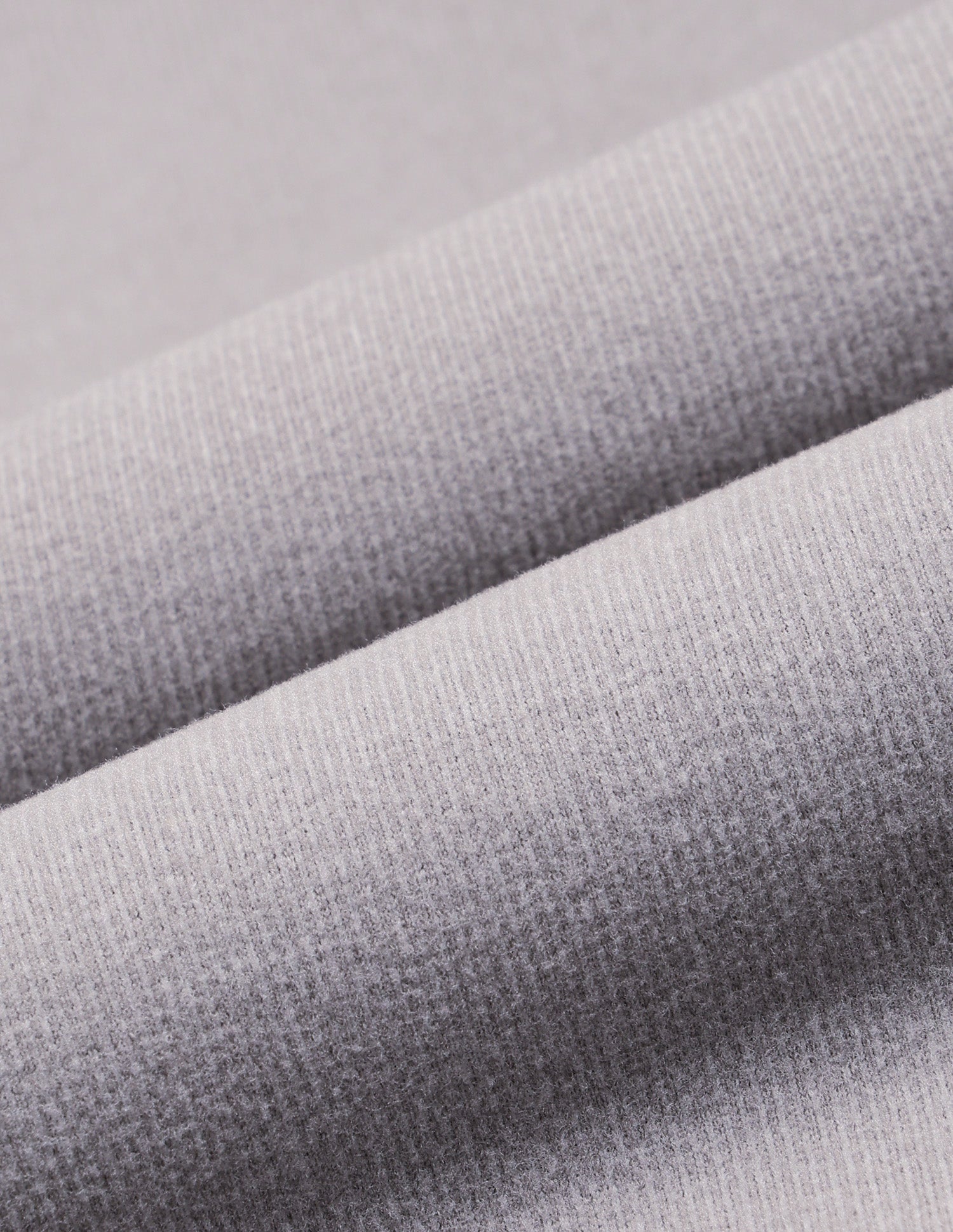 Comfort Fit Solid PH002 Thermal Track Pants - Pack Of 1 Grey - U.S. Polo Assn. India | Large