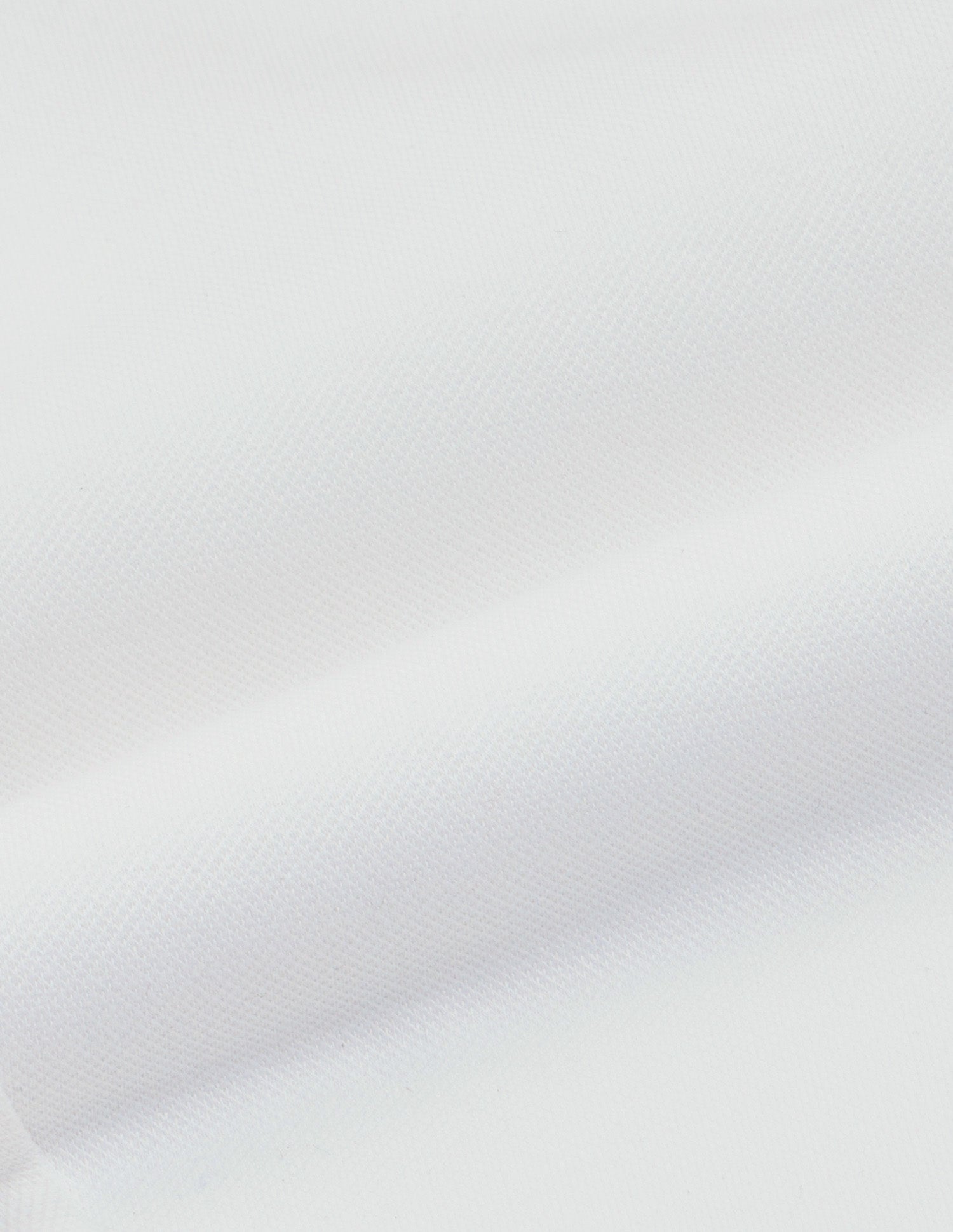 Solid White - U.S. Polo Assn. India | Large