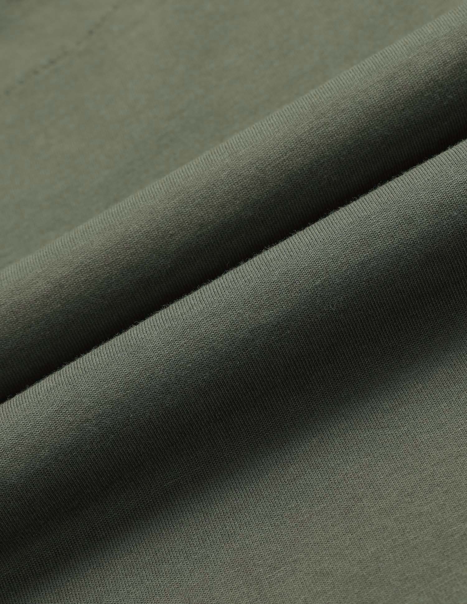 Boys Regular Fit Brand Printed T-Shirt Olive - U.S. POLO ASSN. | Large