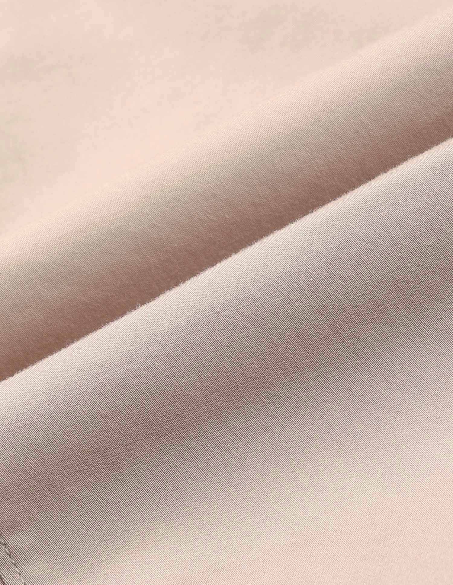 Denver Slim Fit Cotton Stretch Solid Signature Chinos Stone - U.S. POLO ASSN. | Large