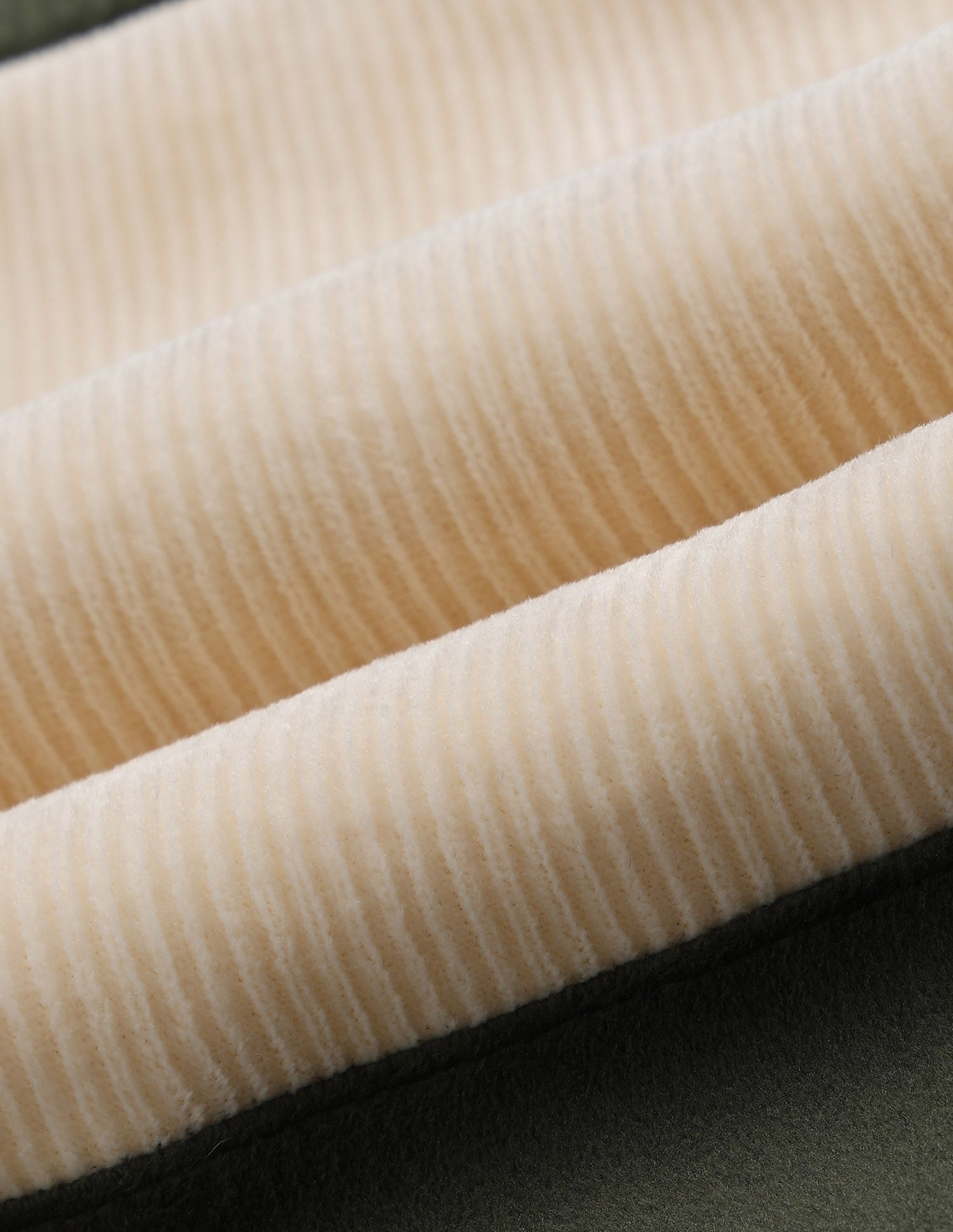 Boys Brand Embroidered Regular Fit Sweatshirt Olive - U.S. Polo Assn. India | Large