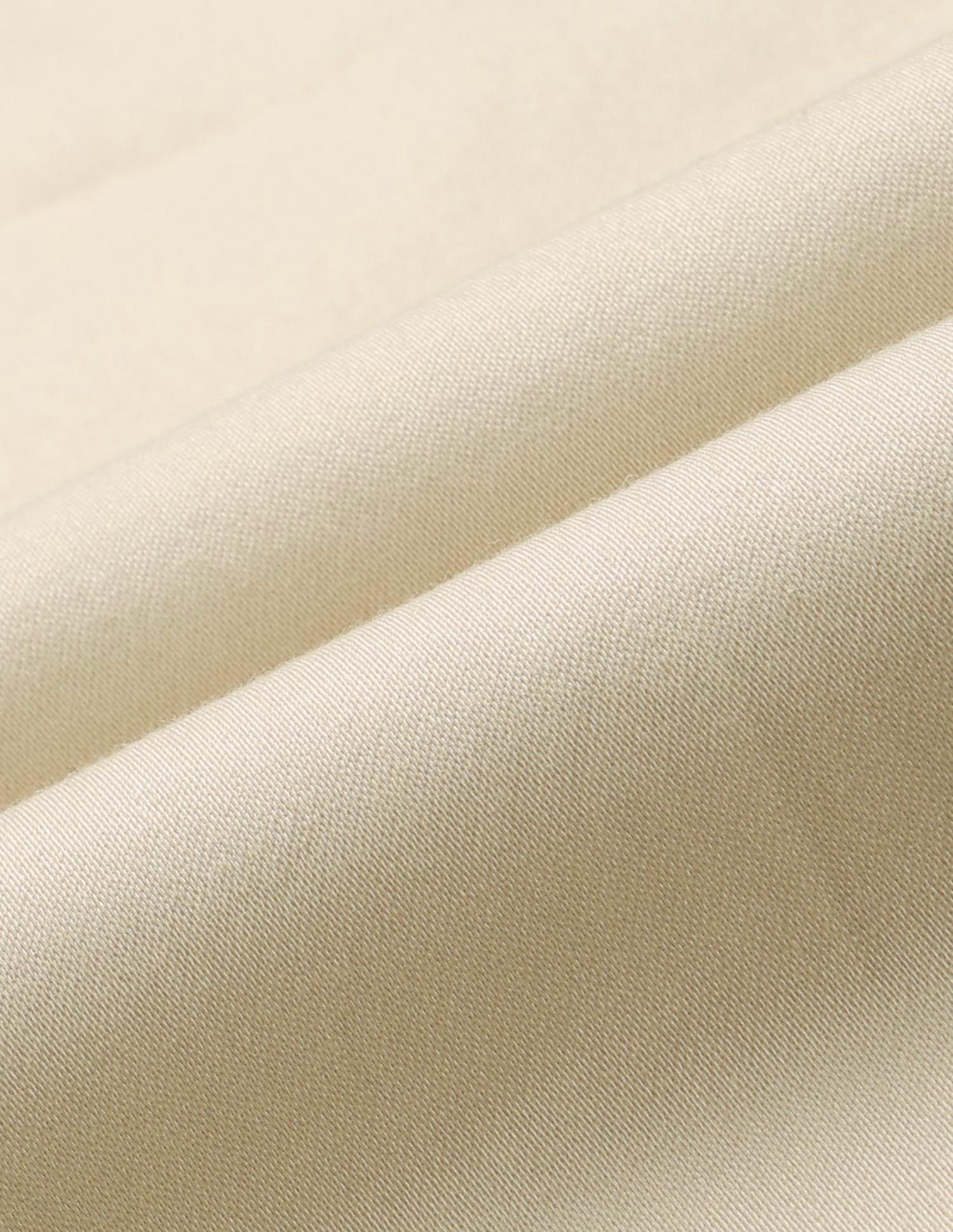 Slim Fit Mid Rise Trousers Beige - U.S. Polo Assn. India | Large