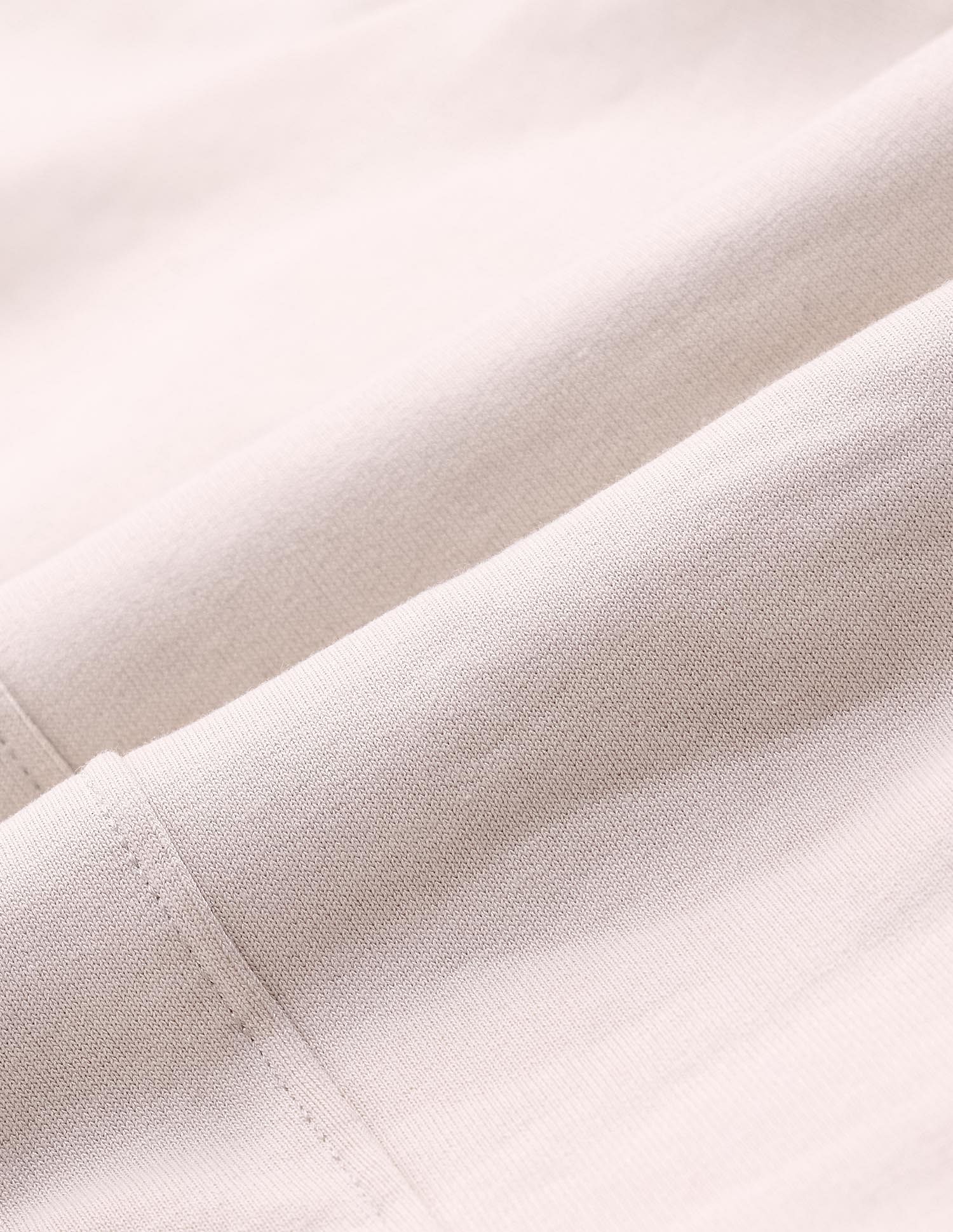 Regular Fit Solid Sweatshirt Fog - U.S. POLO ASSN. | Large