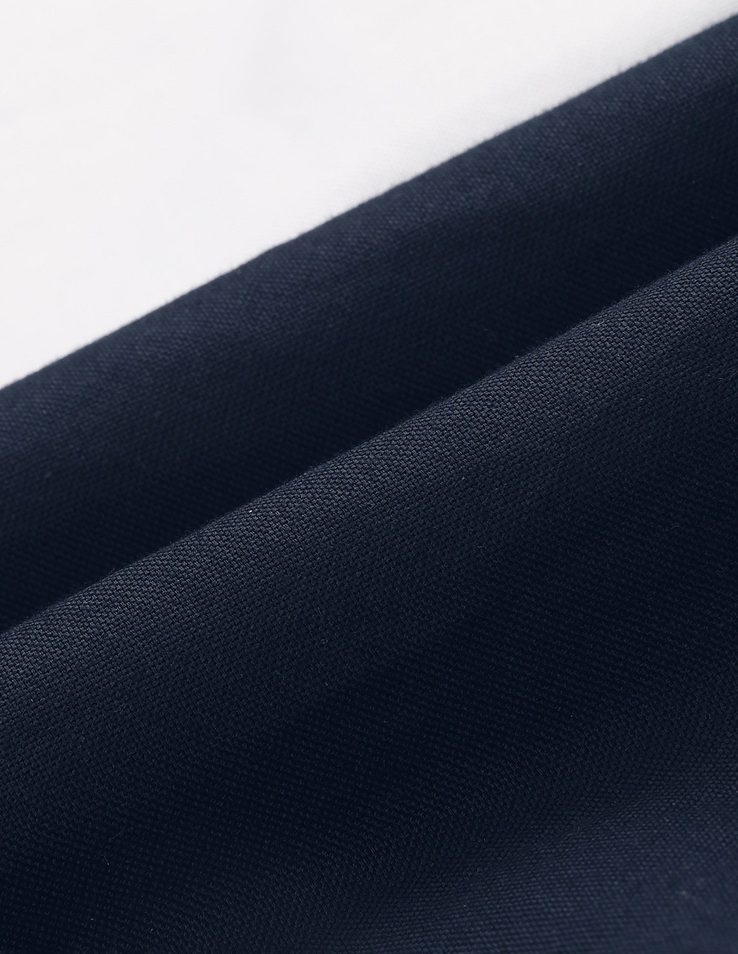 Boys Colorblocked Pure Cotton Shirt Light Blue - U.S. POLO ASSN. | Large