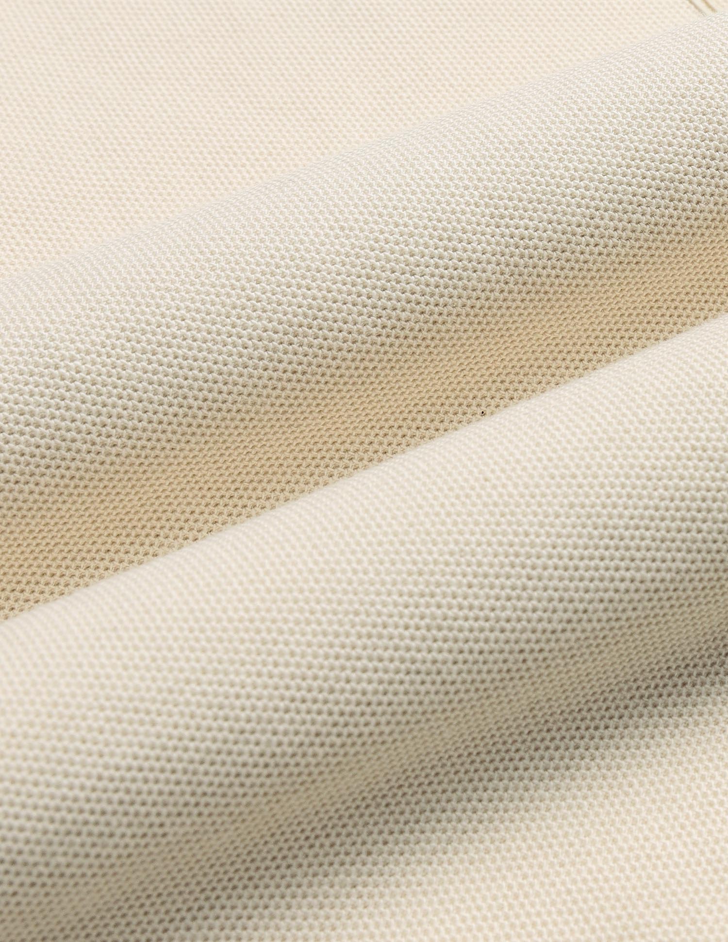 Boys Solid Regular Fit T-Shirt Beige - U.S. POLO ASSN. | Large