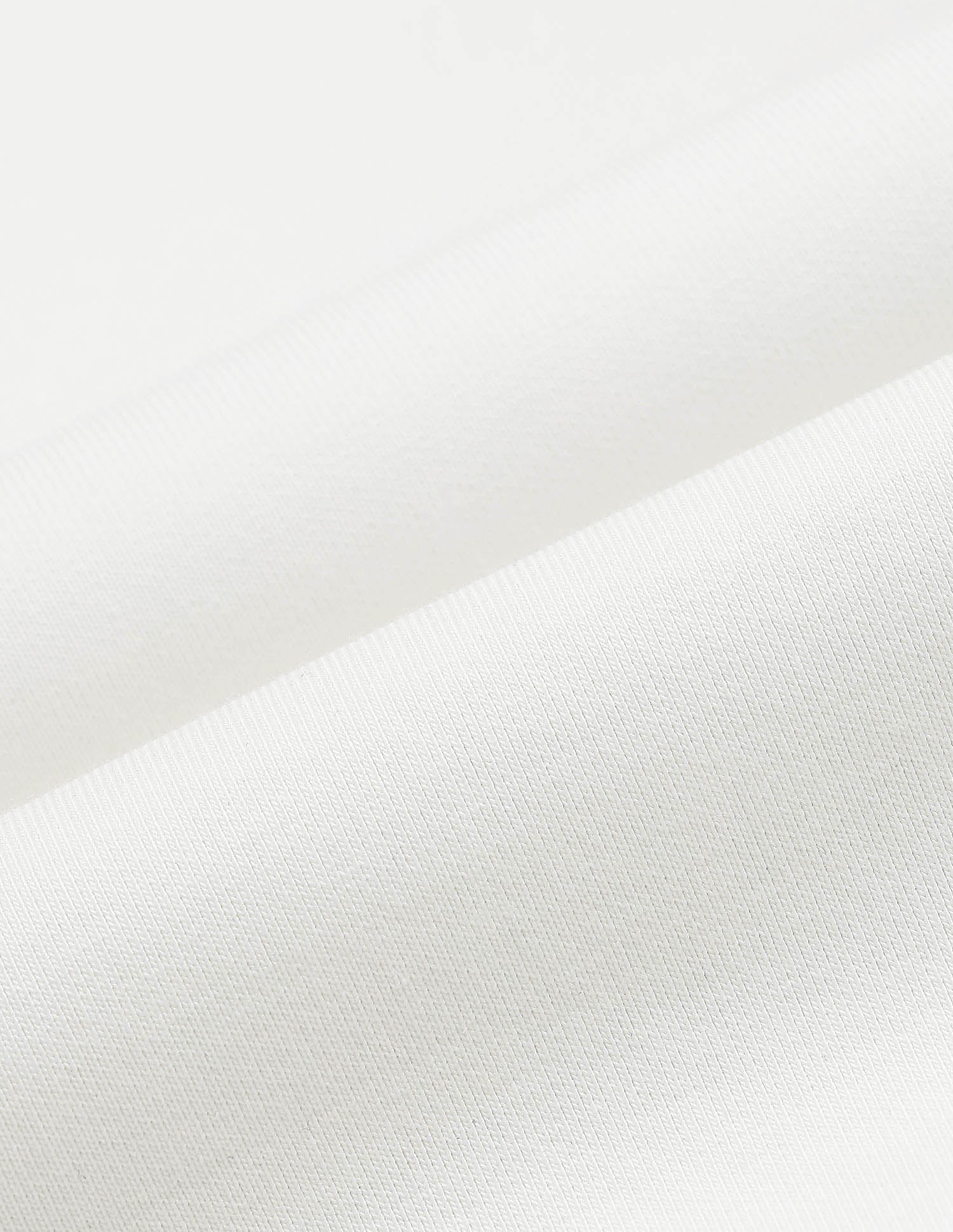 Mid Rise Solid Active Shorts Off White - U.S. Polo Assn. India | Large