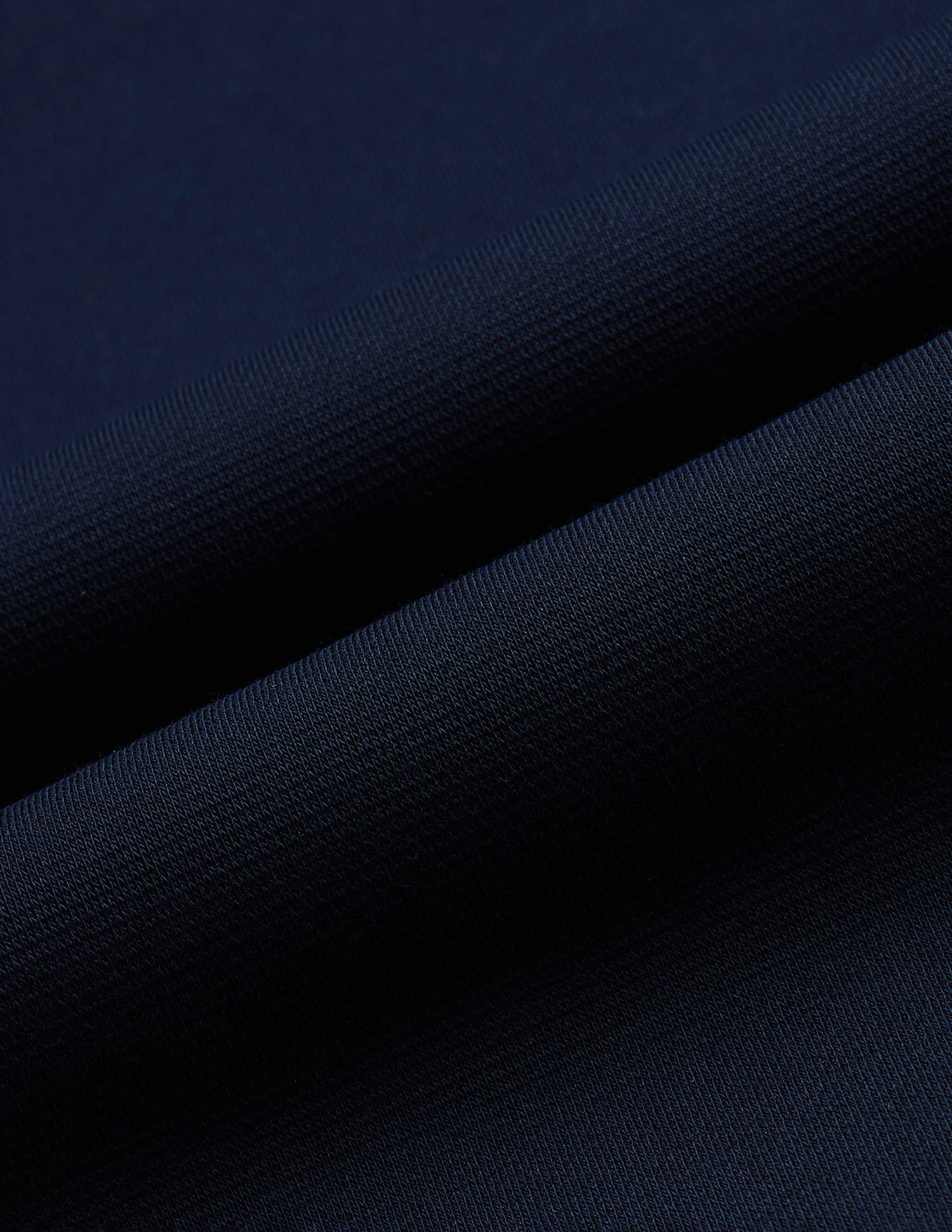 Mid Rise Varsity Theatre Track Pants Navy - U.S. POLO ASSN. | Large