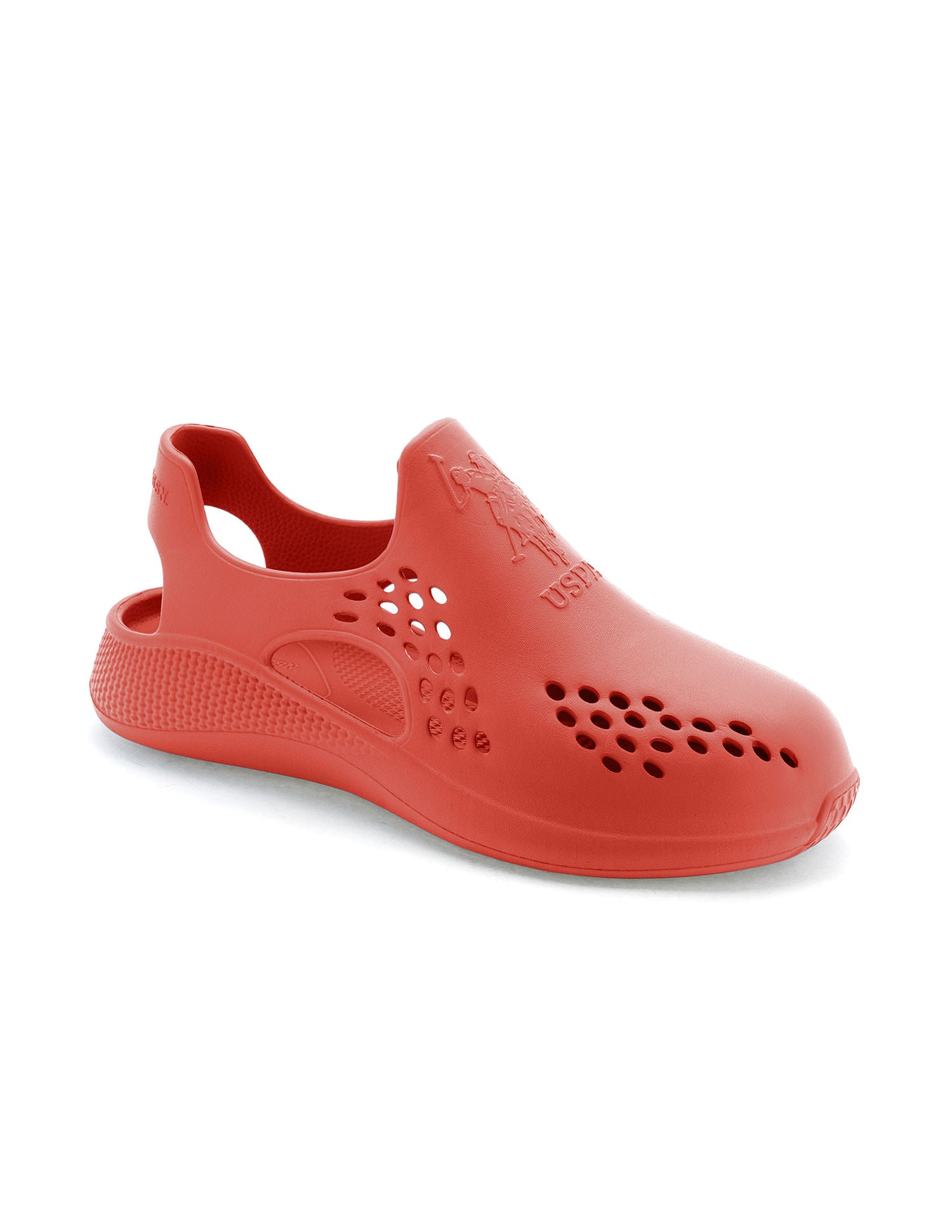 Men Noan 2.0 Sandals Orange - U.S. POLO ASSN. | Large