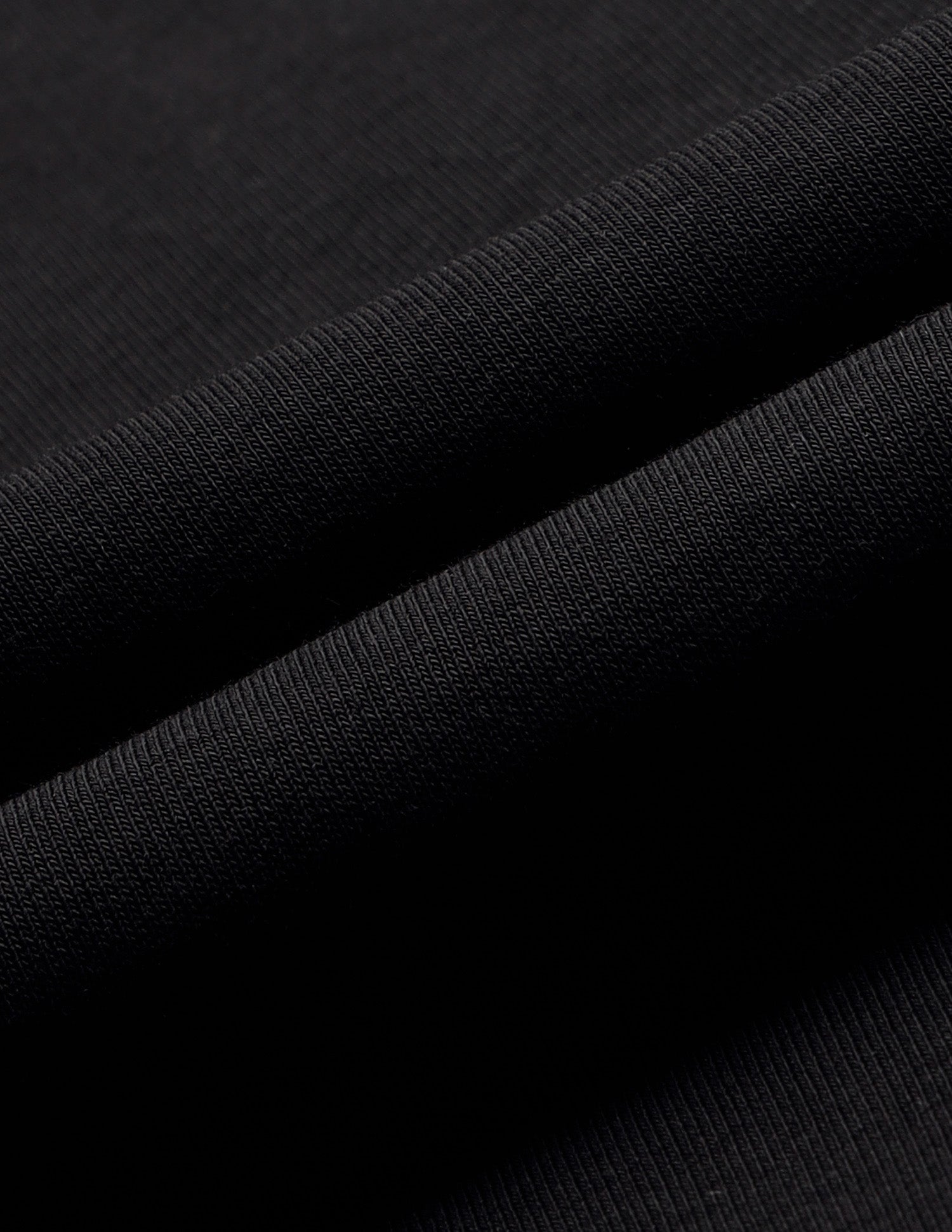 Mid Rise Comfort Fit OR006-PL Lounge Pants - Pack Of 1 Black - U.S. Polo Assn. India | Large