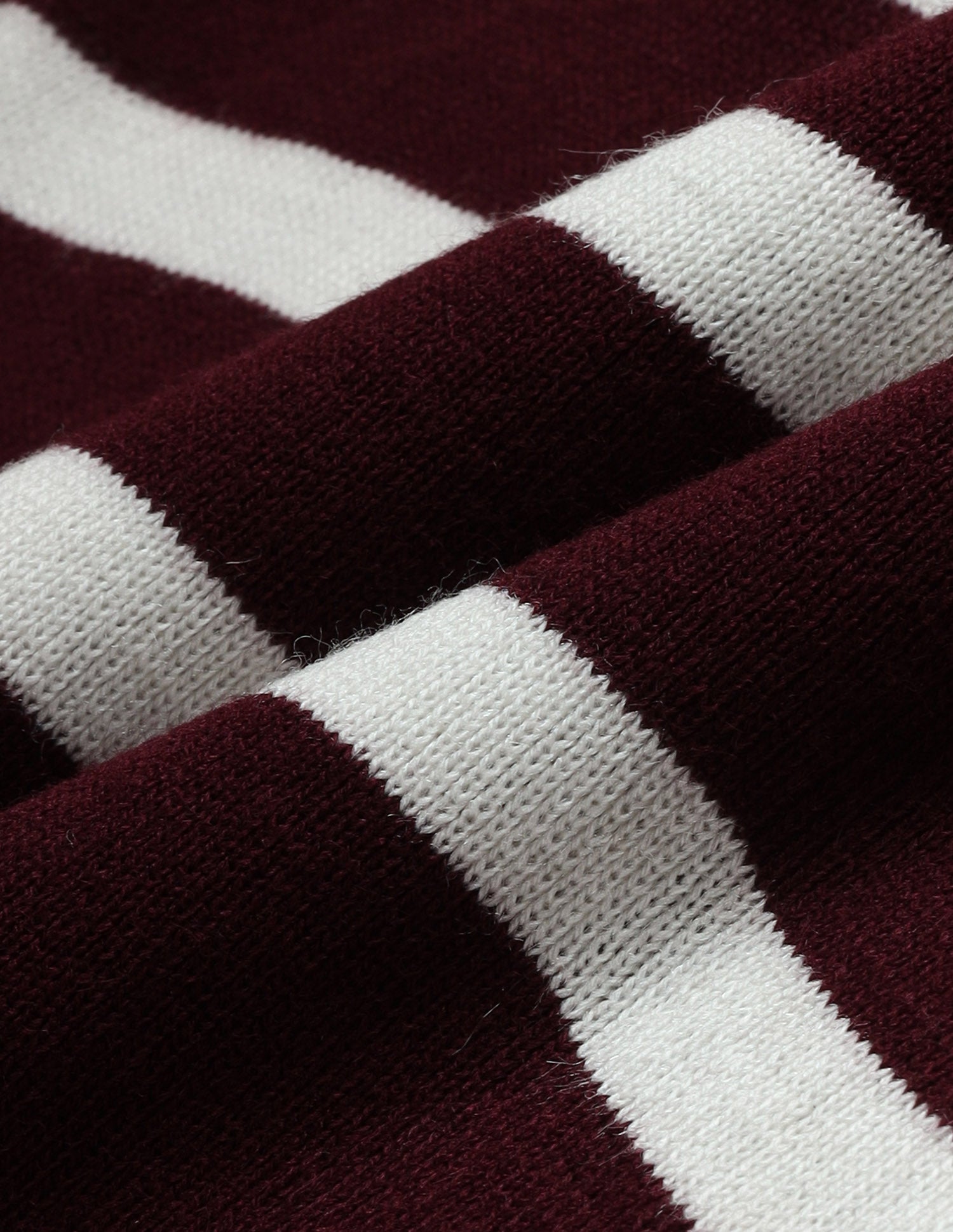 Girls A-Line Sweater Dress Burgundy - U.S. Polo Assn. India | Large