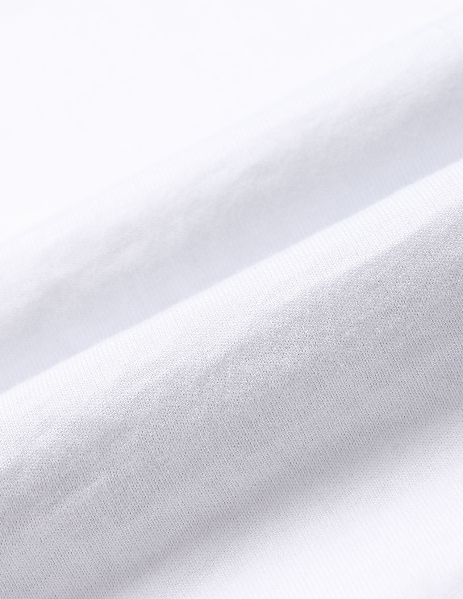 Boys Horizontal Striped Regular Fit T-Shirt White - U.S. POLO ASSN. | Large