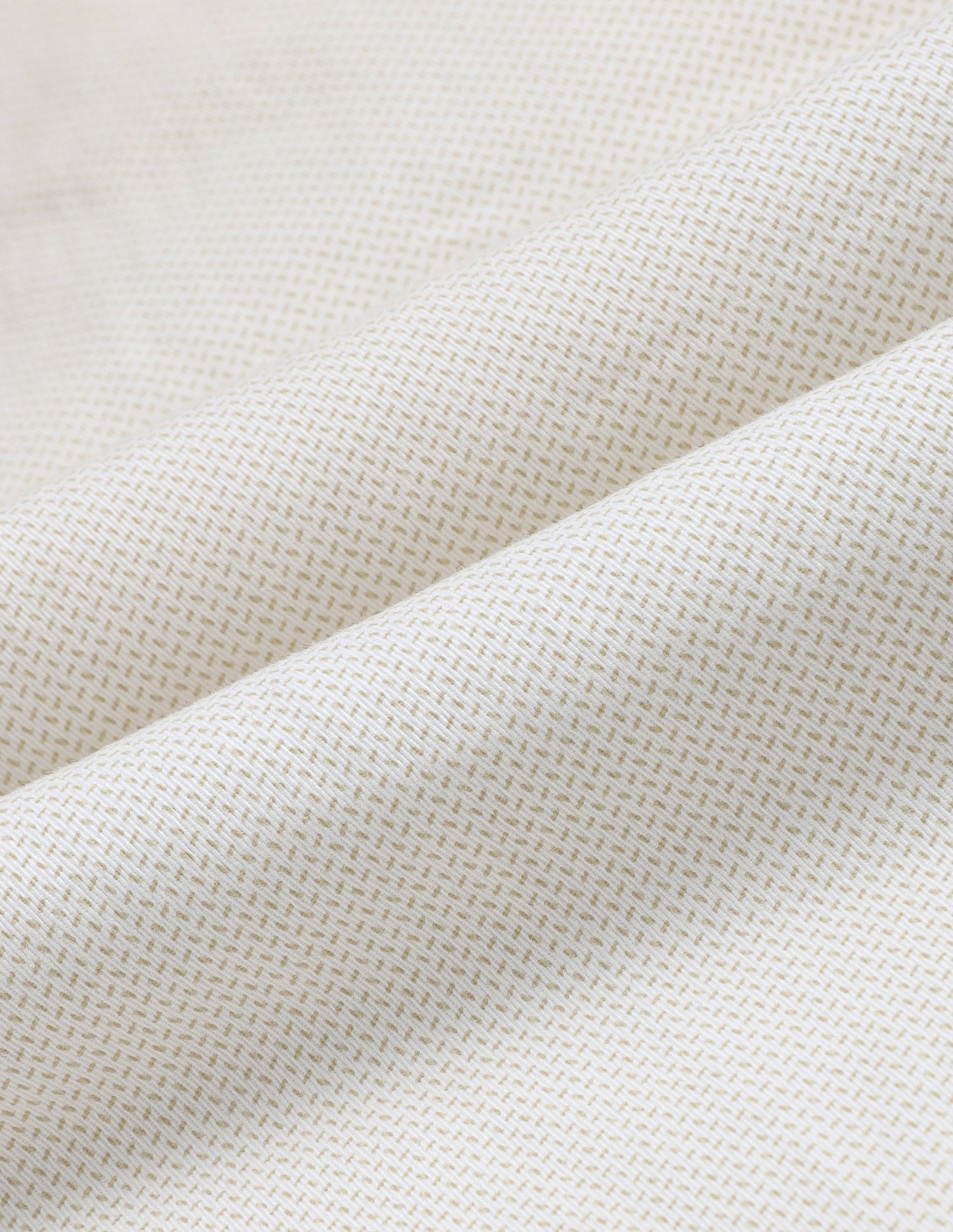 All Over Printed Slim Fit Shorts Ecru - U.S. Polo Assn. India | Large