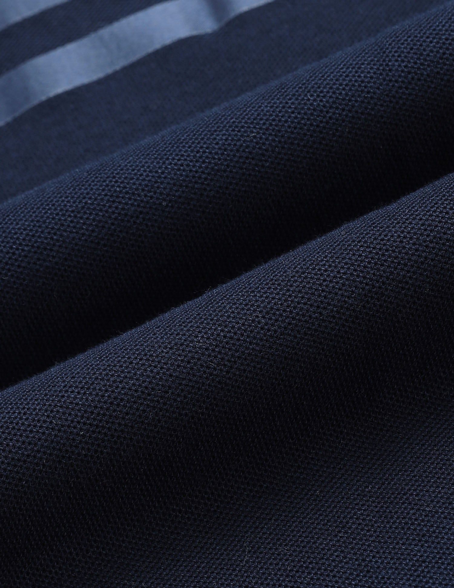 Graphic Printed Denim Legacy T-Shirt Navy - U.S. POLO ASSN. | Large